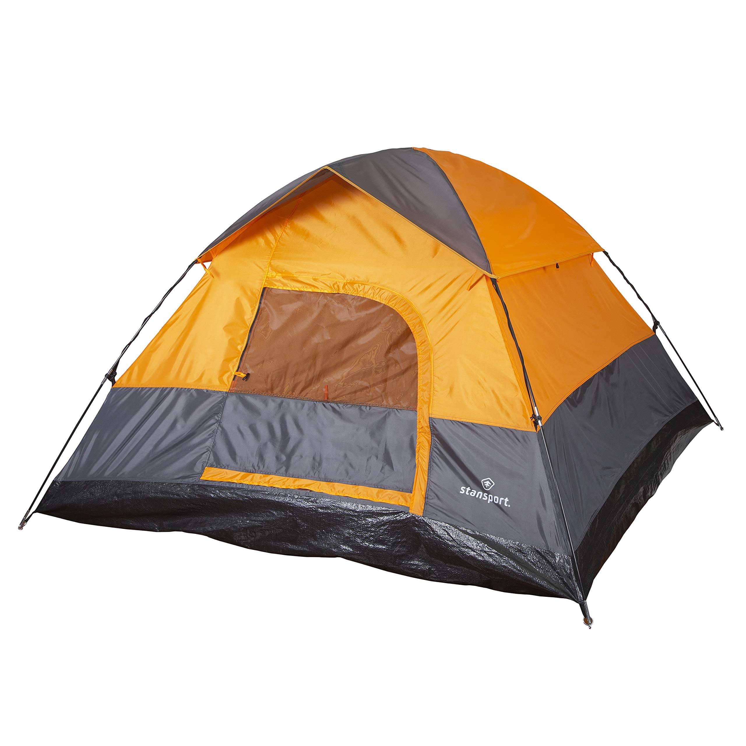 6 Person Camping Tent