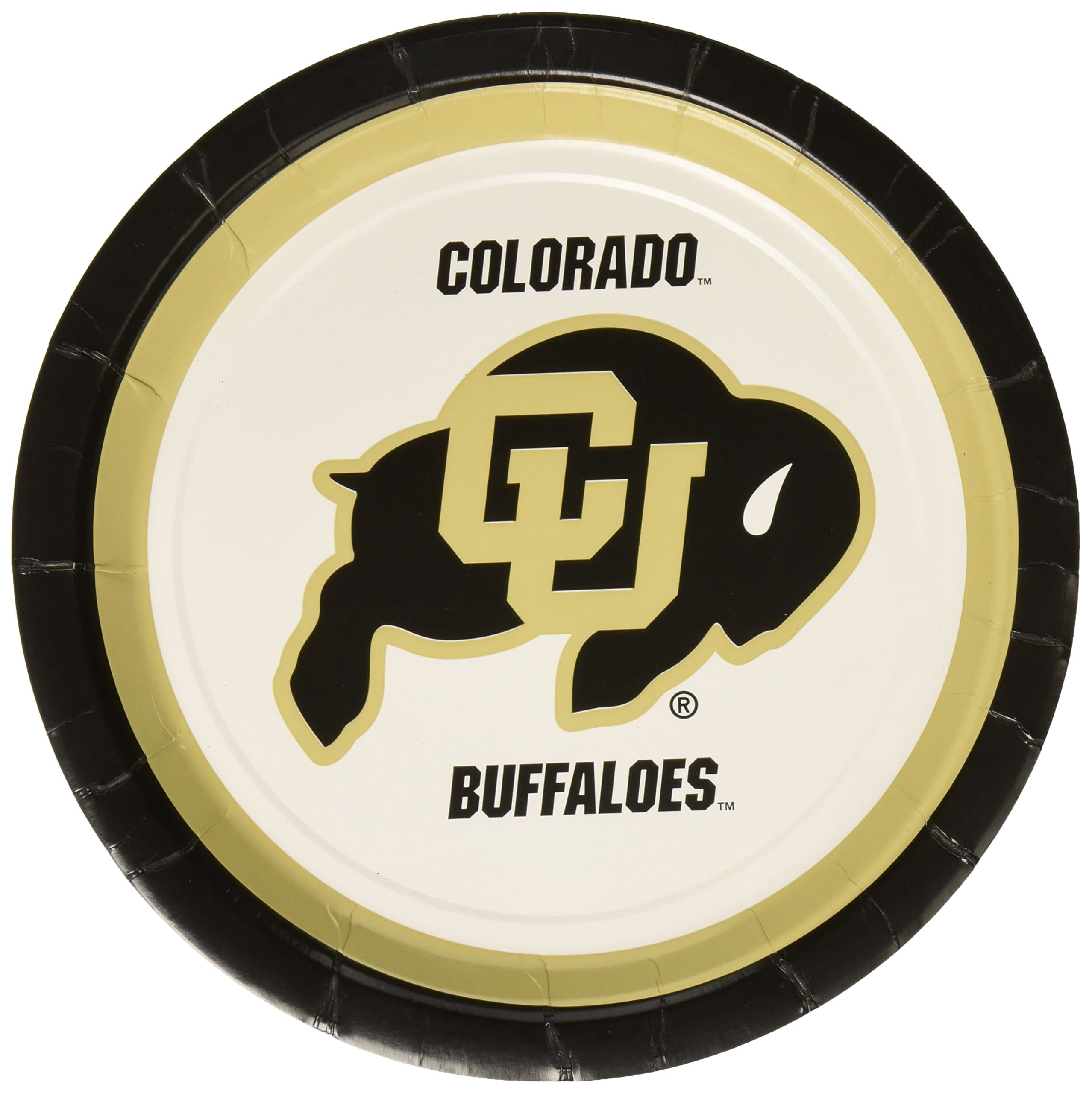 Mayflower Distributing CompanyPLATE, 9", Multicolor