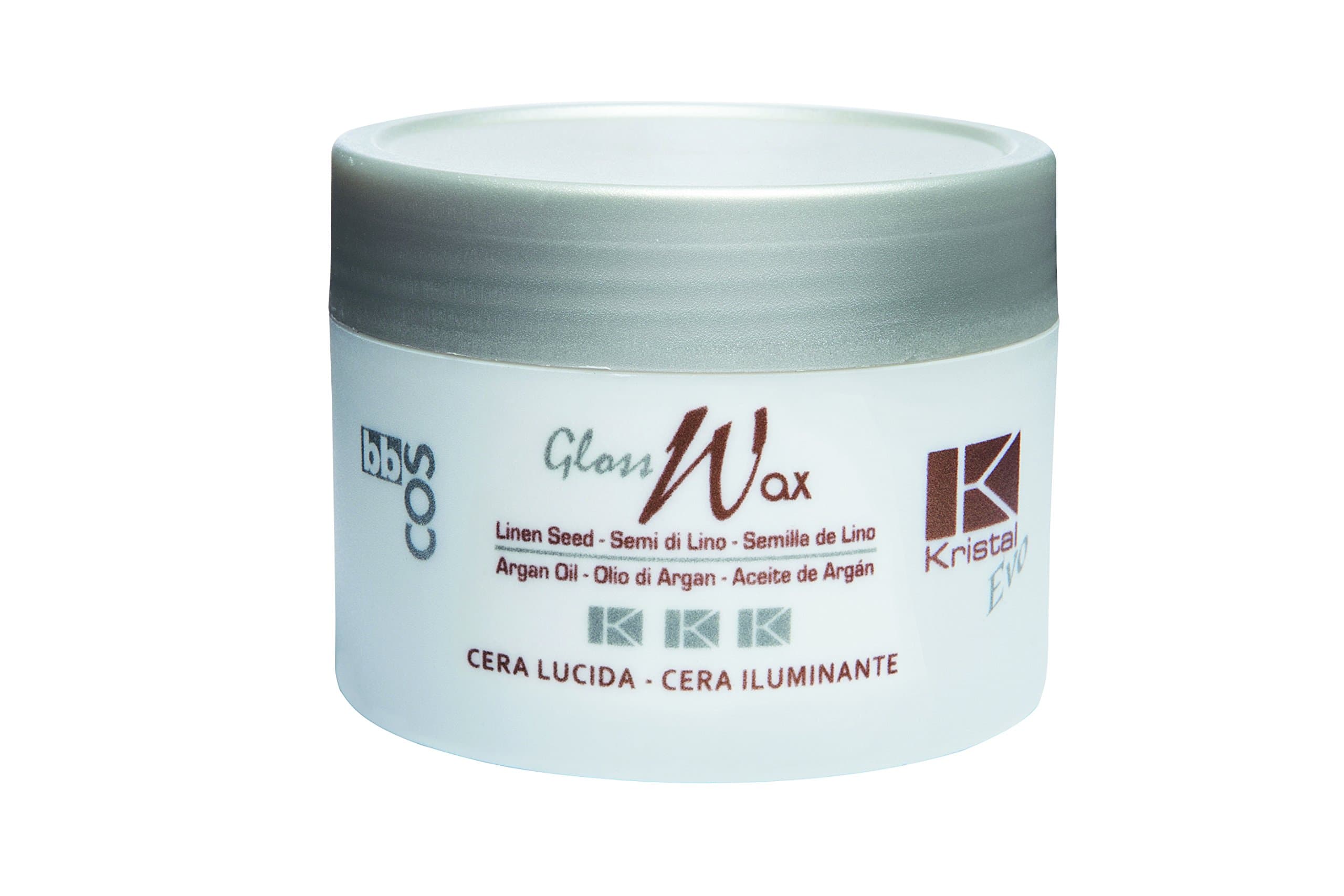 Kristal Evo Gloss Wax 100ML