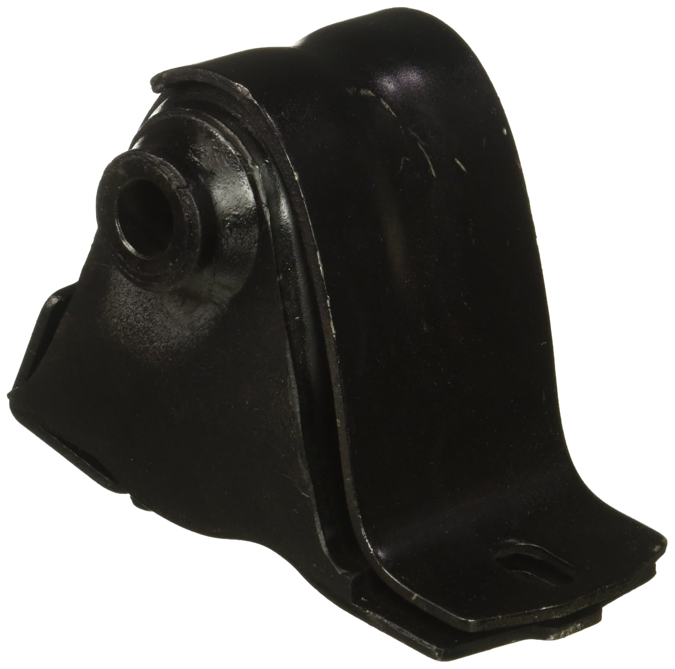 Crown Automotive Engine Mount Engine, Black