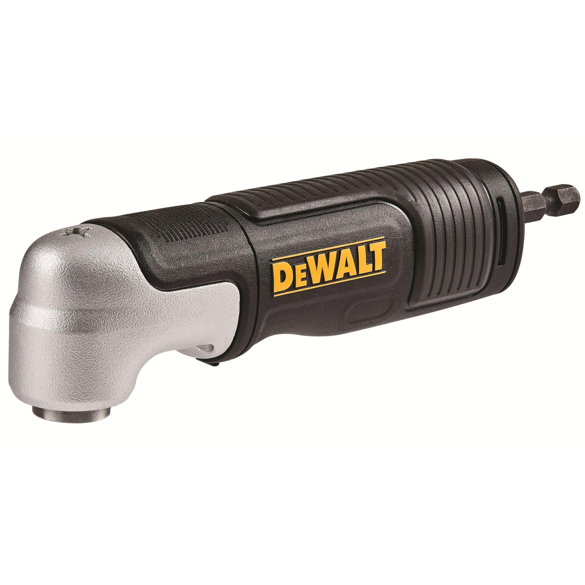 DEWALT DT20500-QZ Acoplamiento Angular, Silver