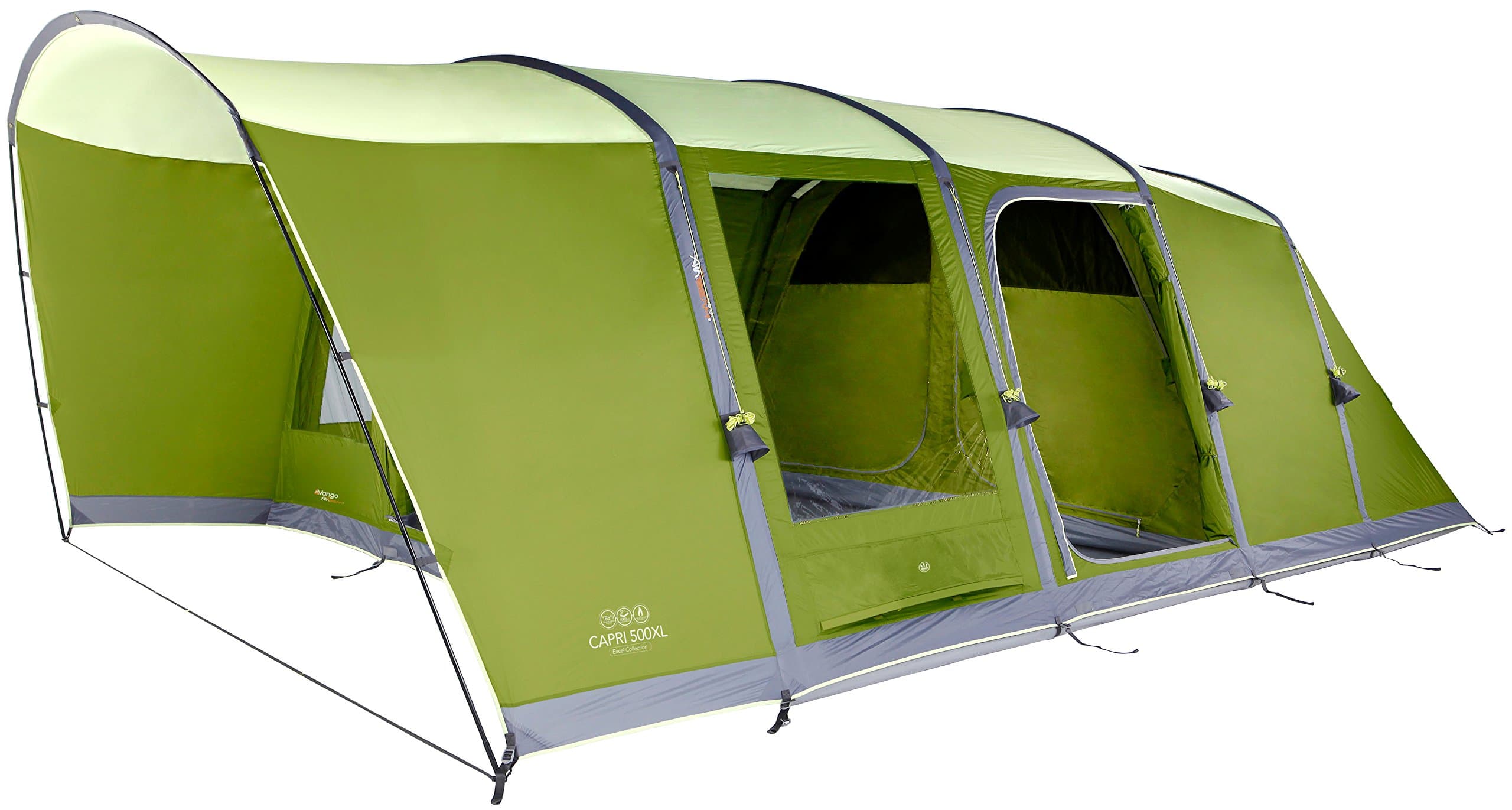 Vango Capri 500 XL Tent