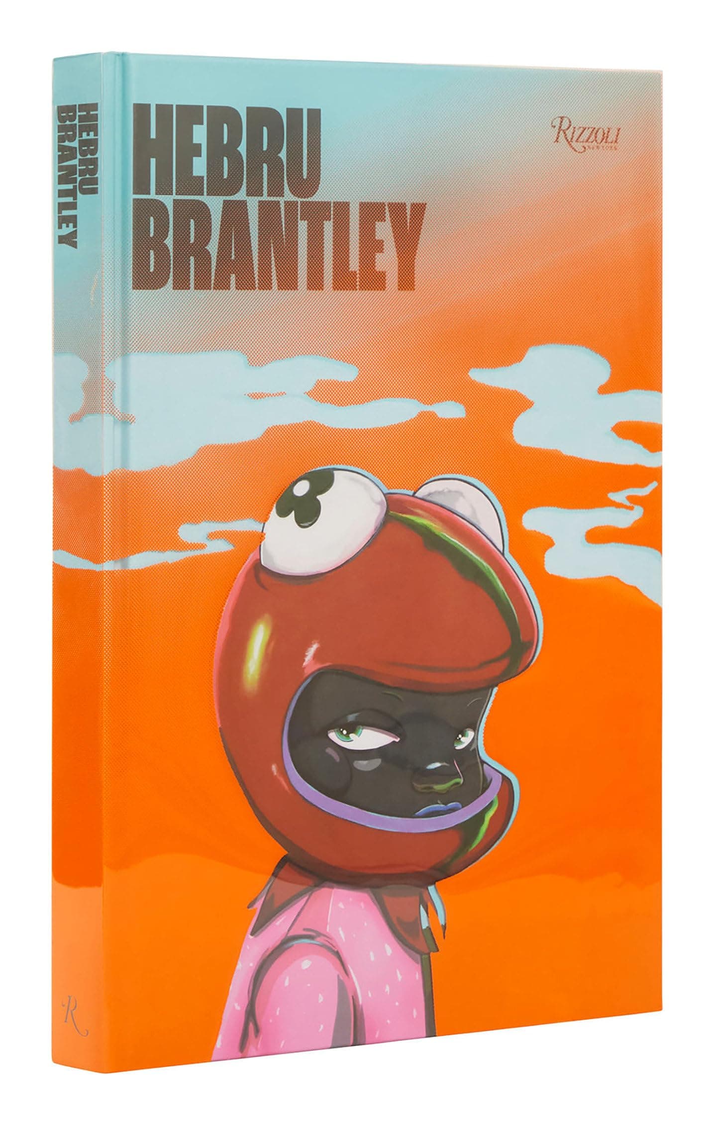 Rizzoli Hebru Brantley