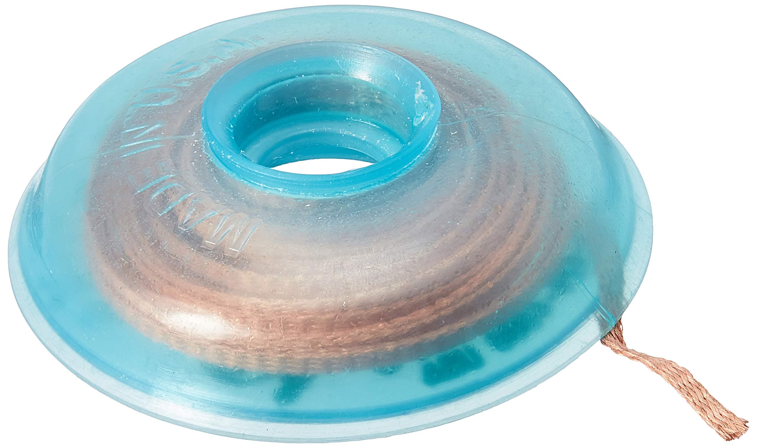 80-3-5 BRAID, DESOLDERING, ROSIN SD, 5FT