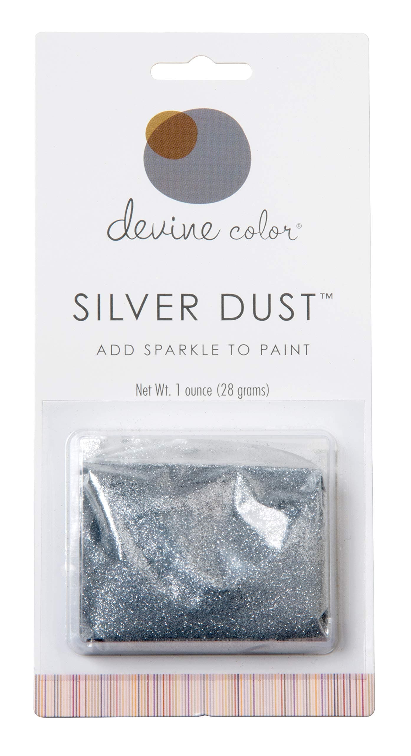 Silver Dust