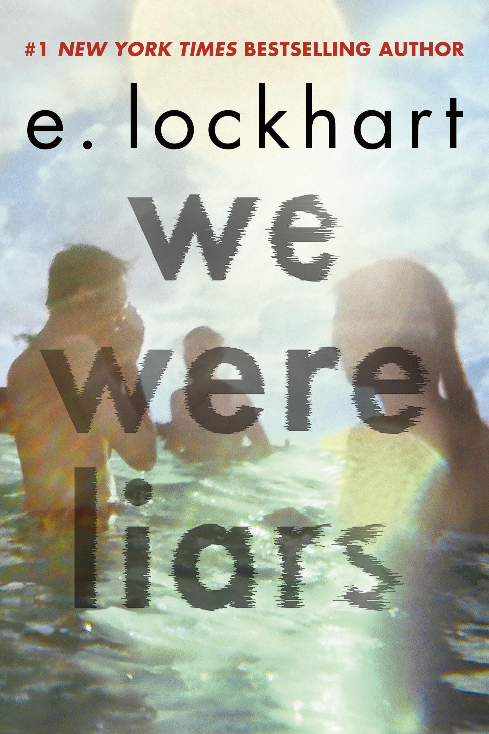 We Were Liars
