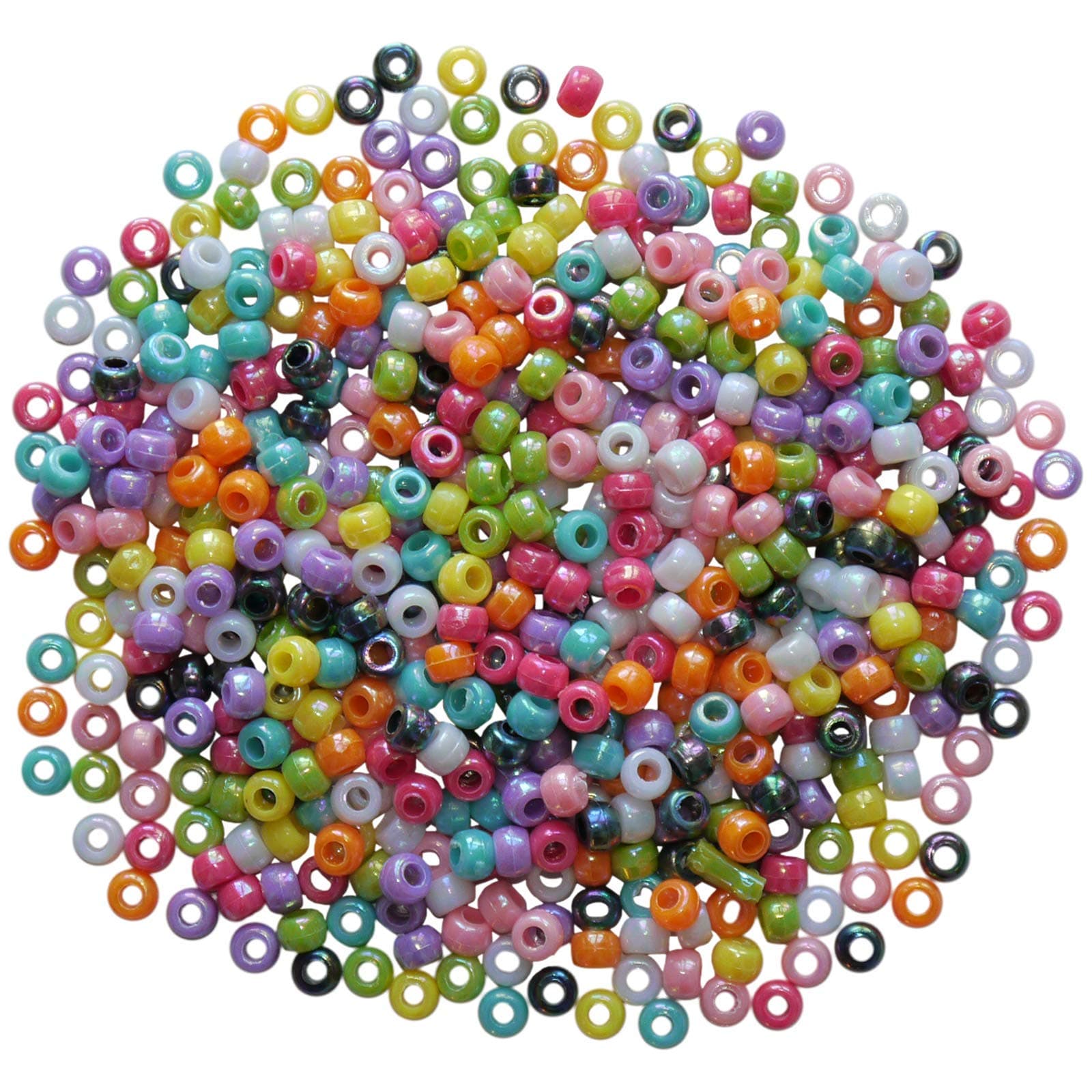 Creation Station Pony Beads