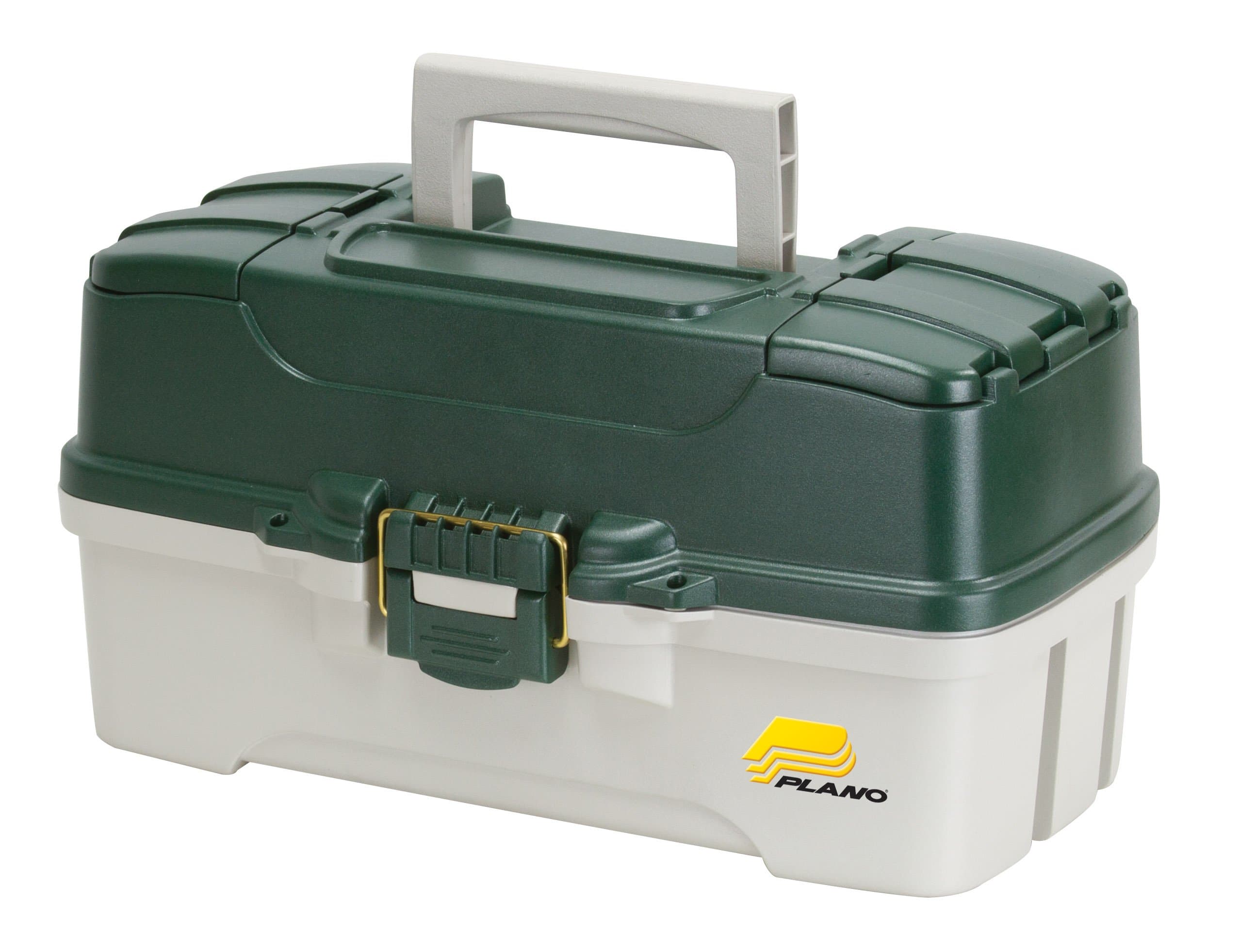 Plano Tackle Box One Size Multi