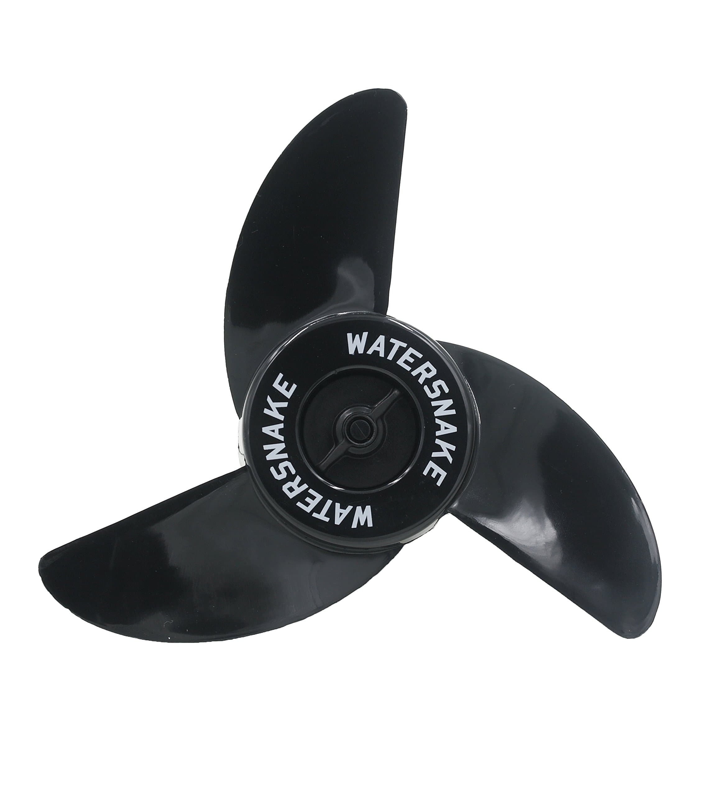 Watersnake STC Stores 3 Blade Trolling Motor Replacement Propeller