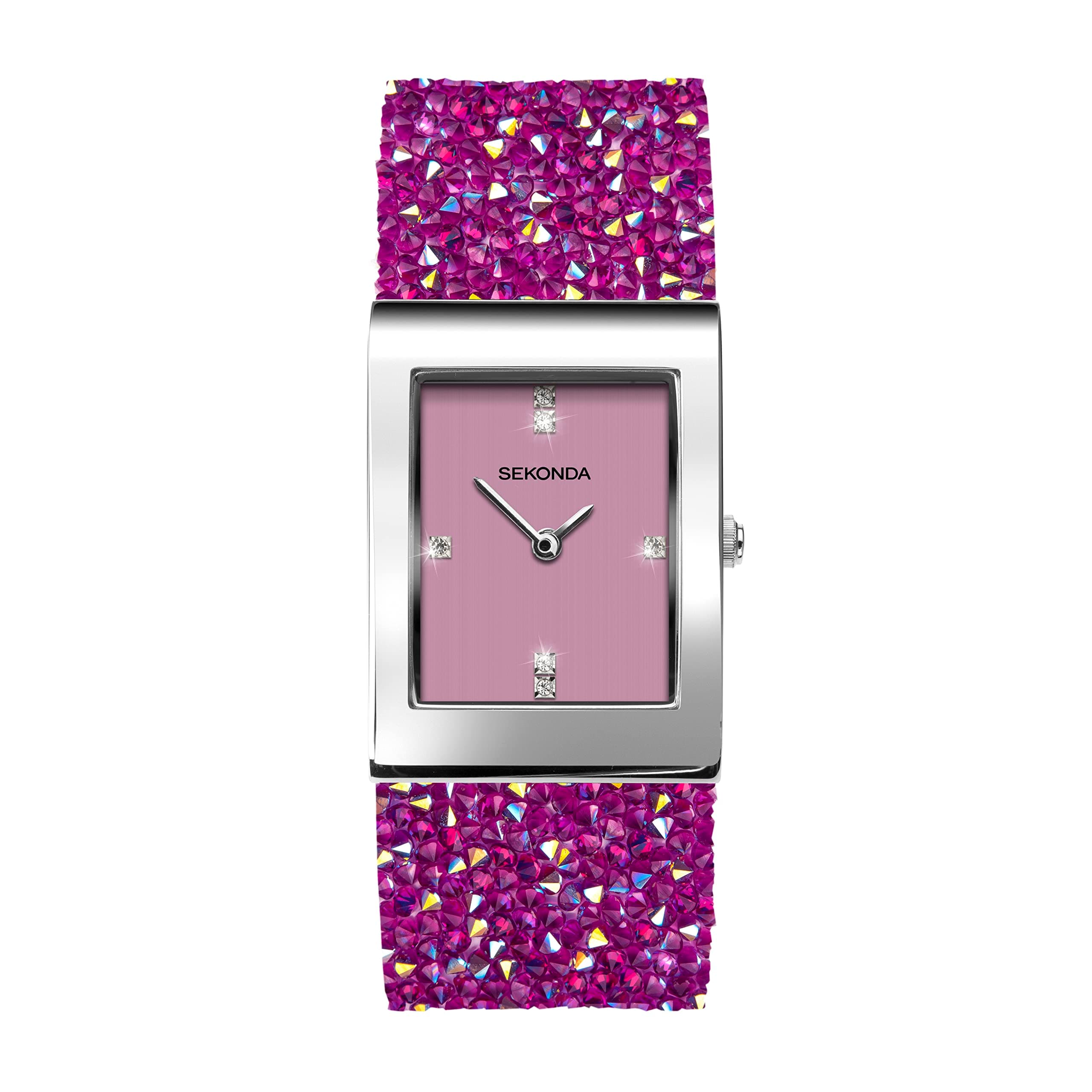 Women's Watch with Analogue Display