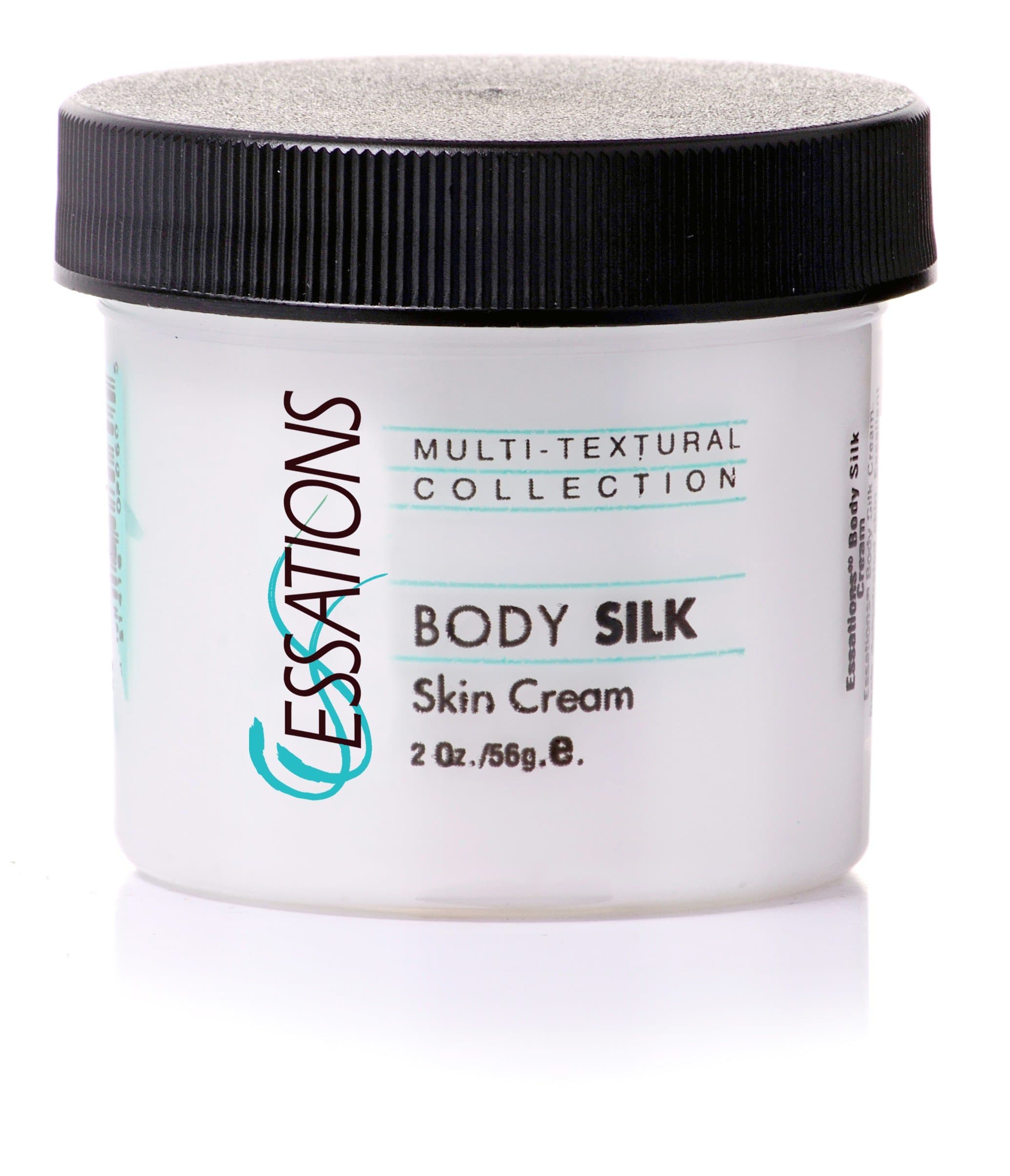 Essations Body Silk Skin Cream 2oz