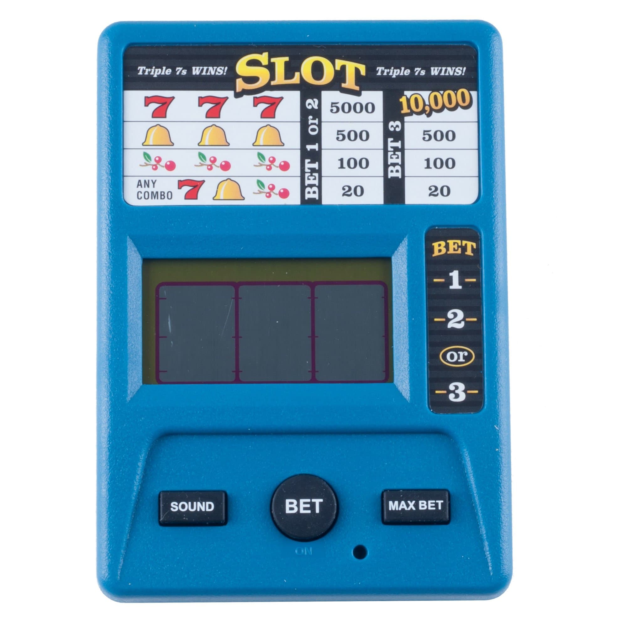 Trademark Global Electronic Handheld Game