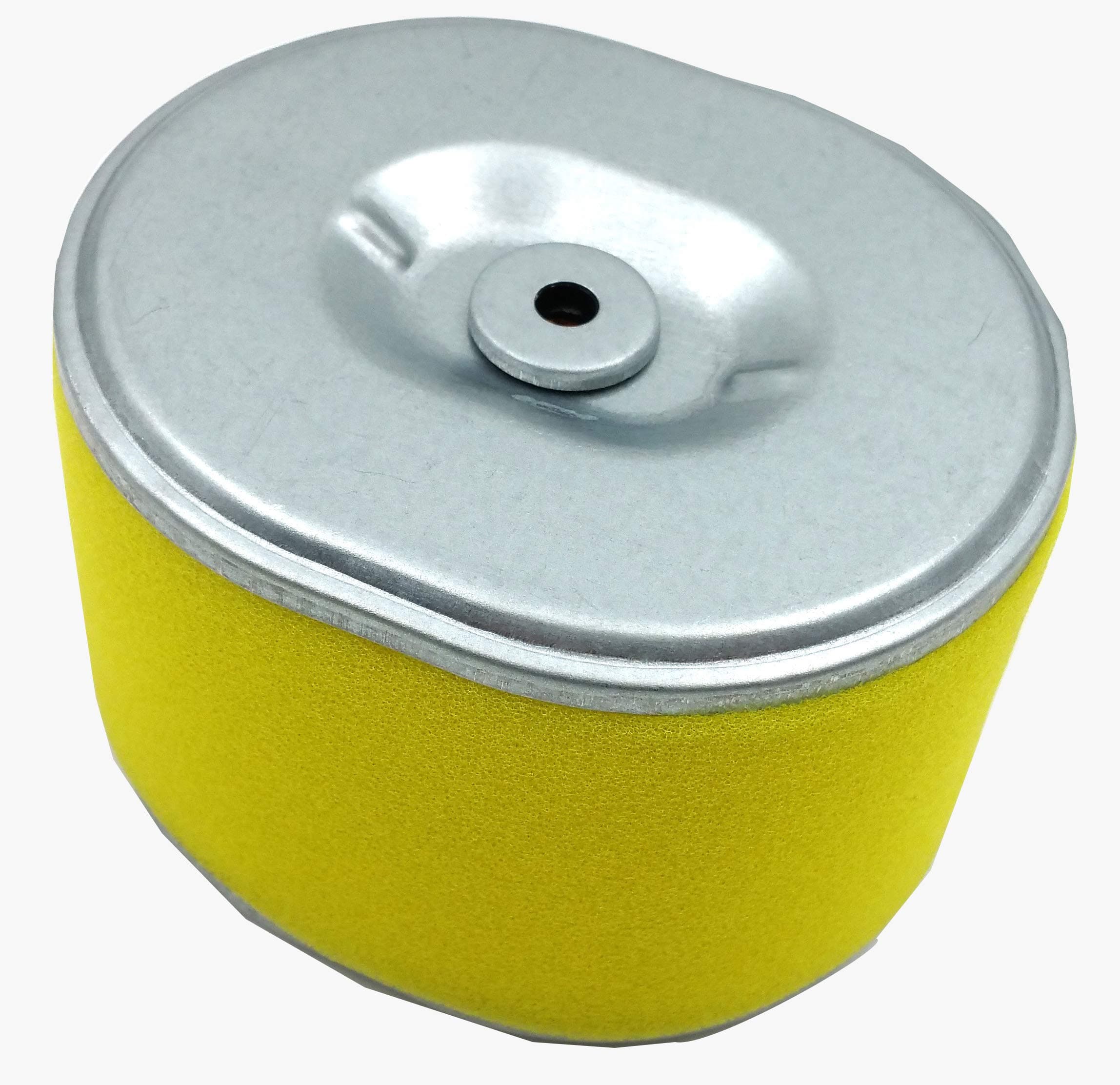 Replacement Air Filter for Honda GX 160 / 200 Engine | Suitable For Both Original Models & Clones | Original product code: 17210-ZE1-517 | by Opengardenweb.