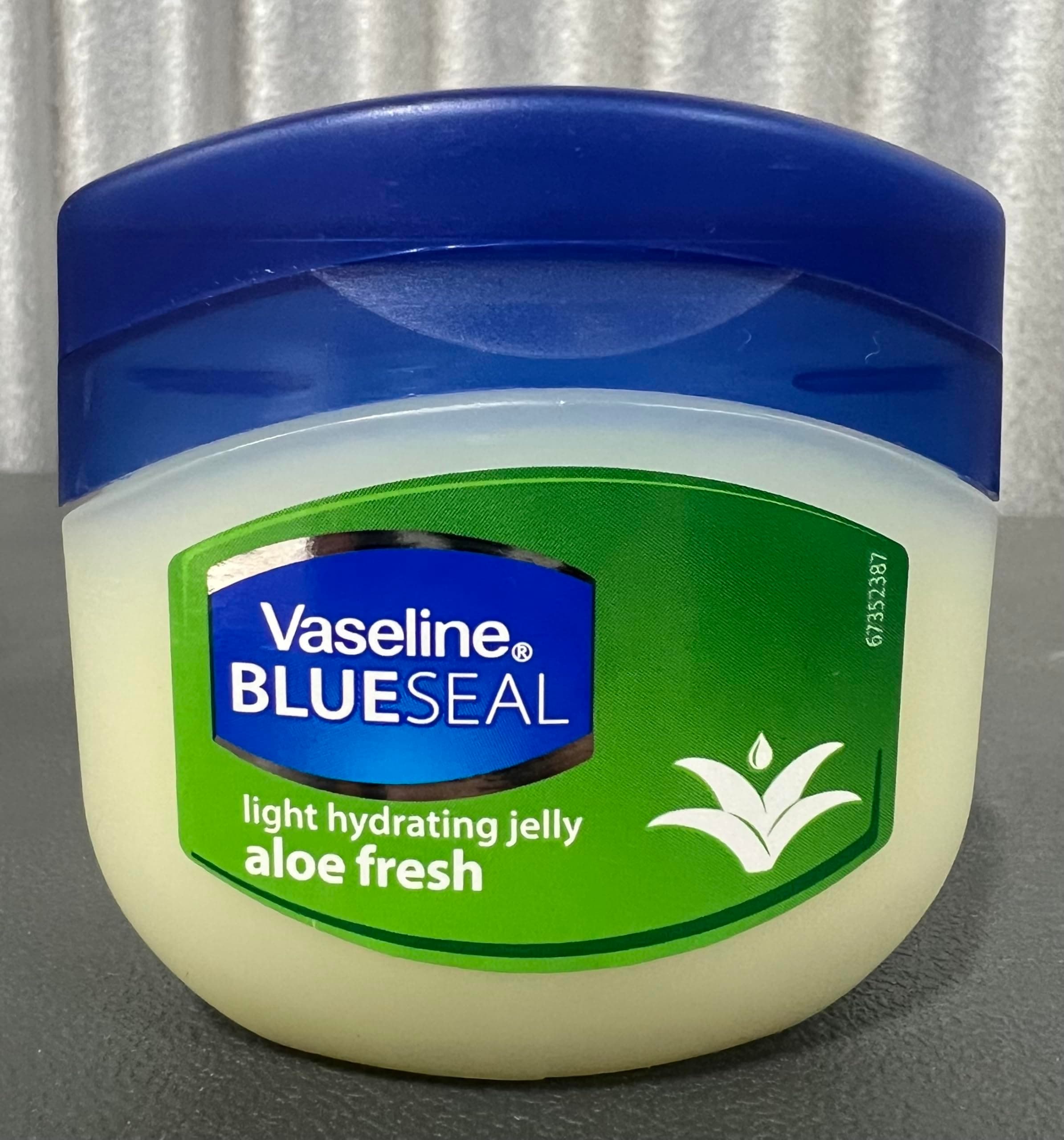 Vaseline Aloe Fresh(100 ml)
