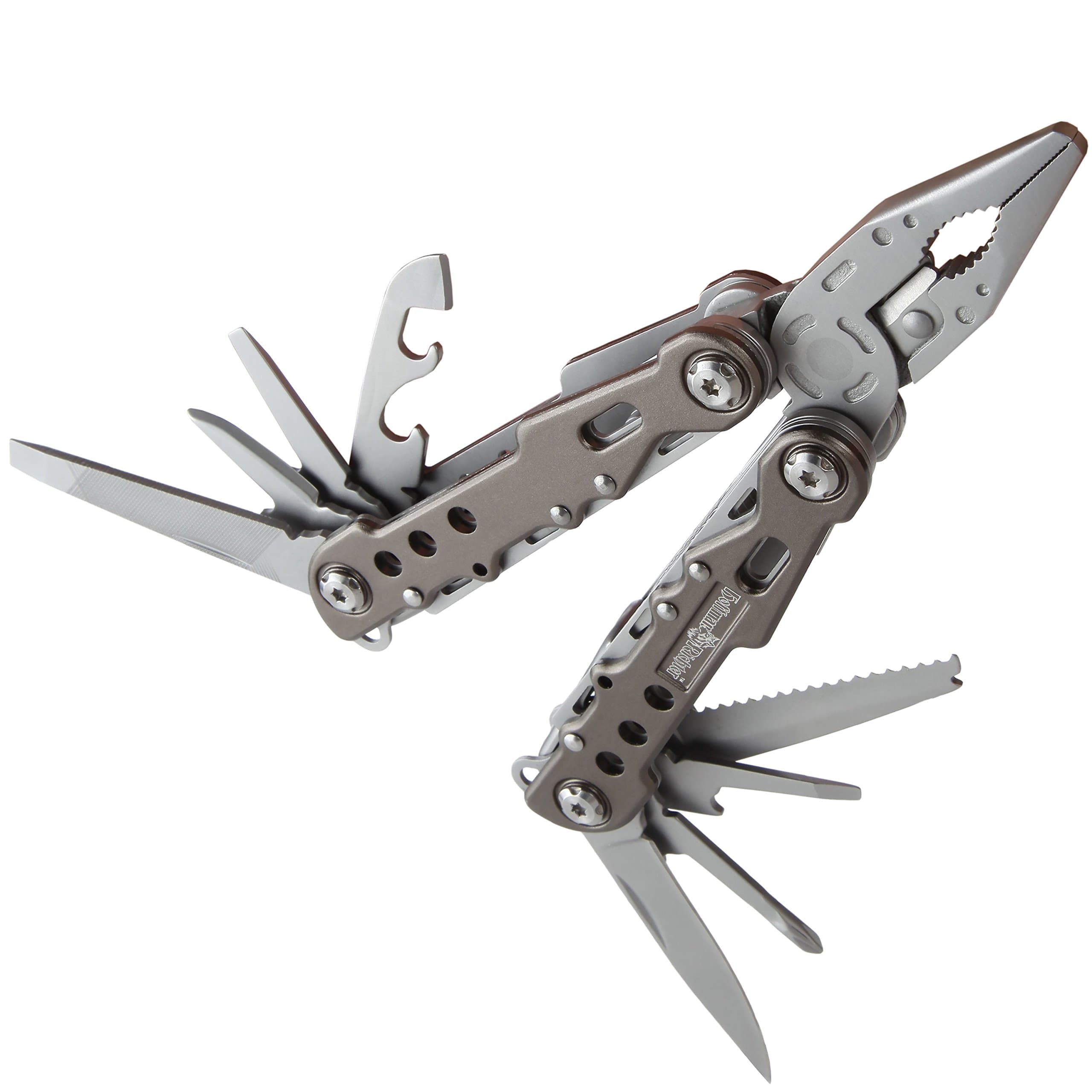 HR-100 13-in-1 Multitool