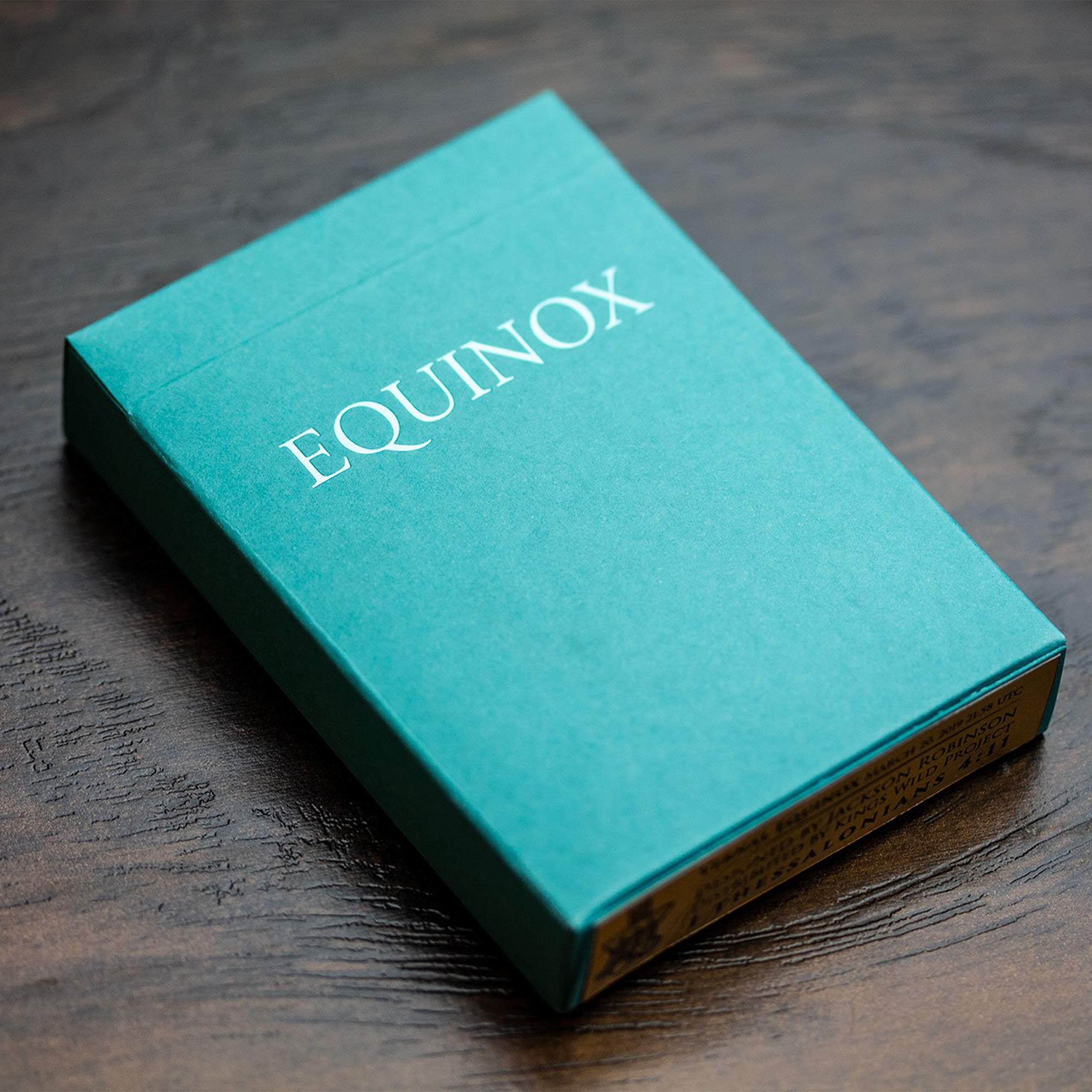 Playing Cards - Standard Edition