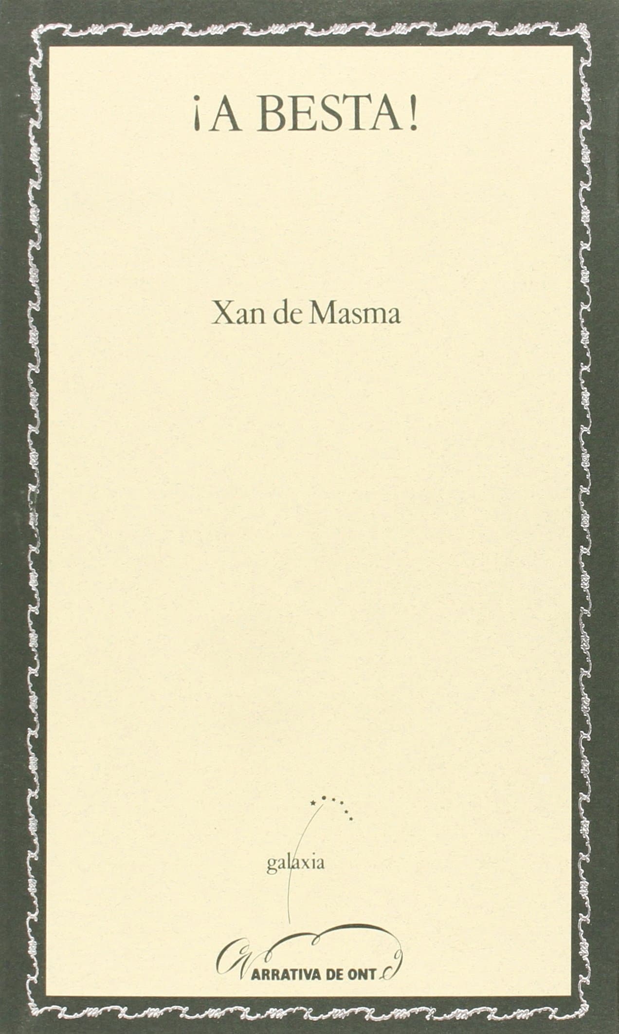 ÆA besta! (Narrativa de onte)