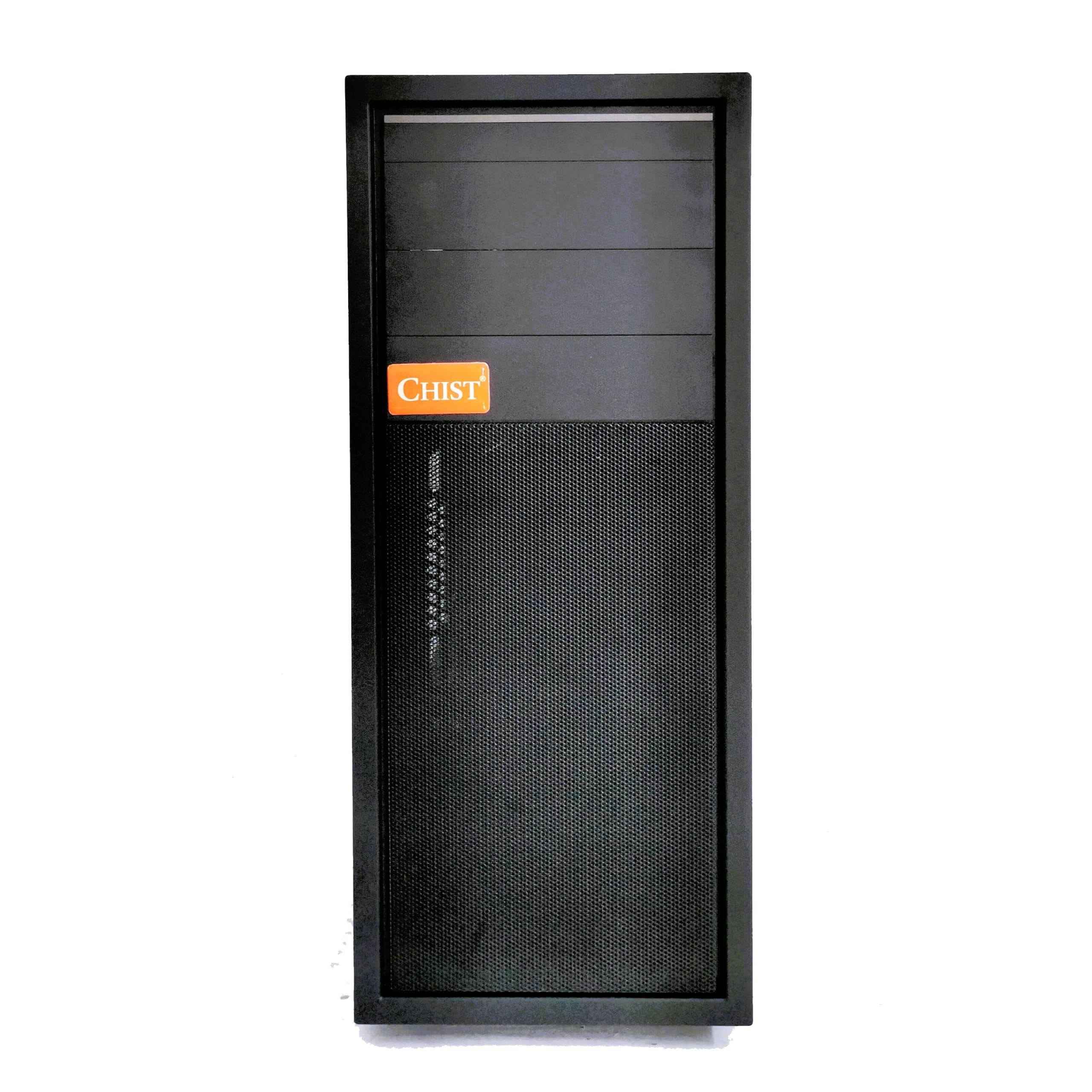 CHIST Server PC, (D128) Xeon 2X E5 2680 V4, 28 Core 56 Threads,1TB SSD, GT 730 4GB Graphic Card,2X1 Giga LAN, 650 80+PSU (Black, GeForce GT 730, 1TB, Server 22, 128GB)