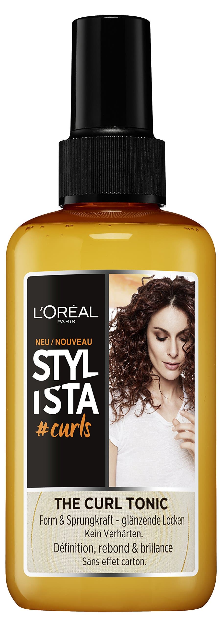 Stylista Curls Tonic