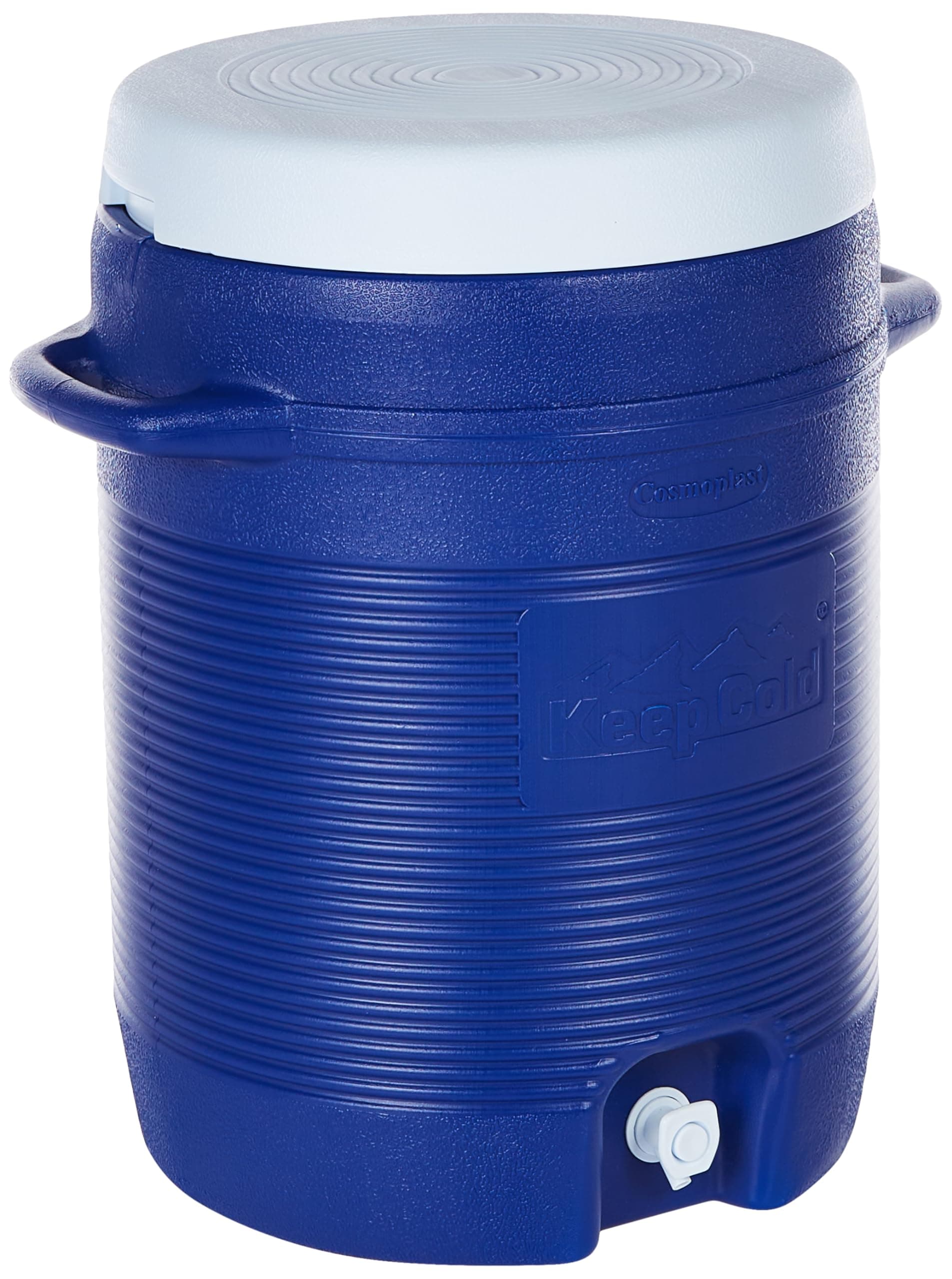KeepCold Jumbo Deluxe Water Cooler