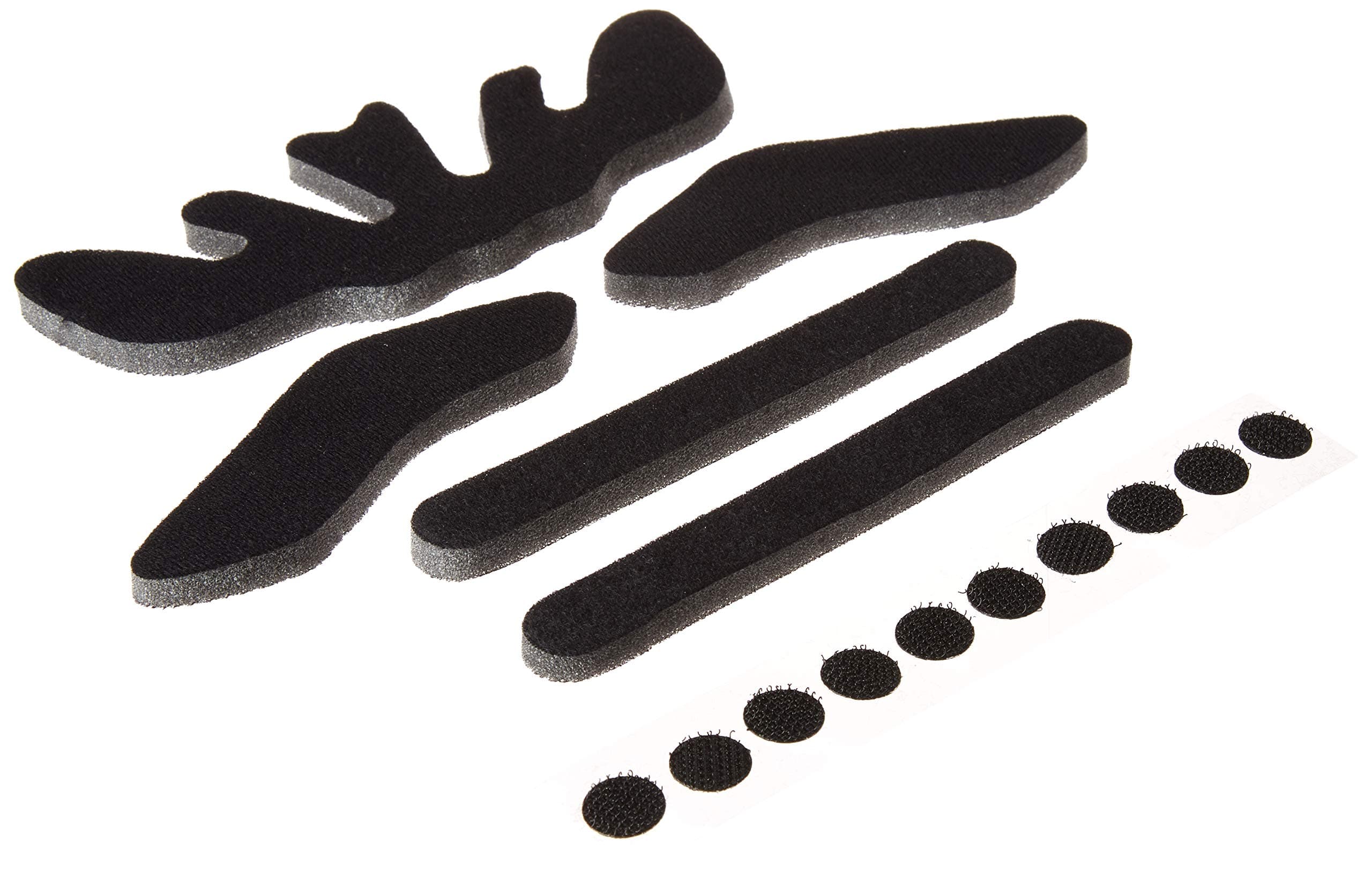 Aftermarket Replacement Pads Liner for Giro Eclipse Helmet