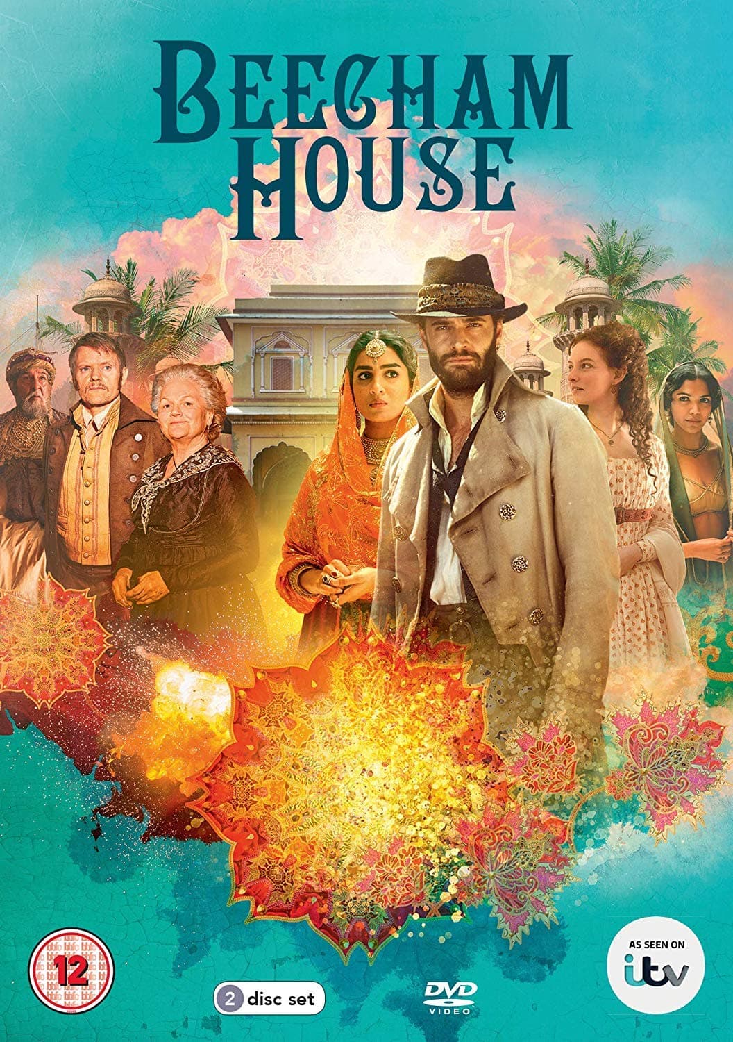 Beecham House [DVD]