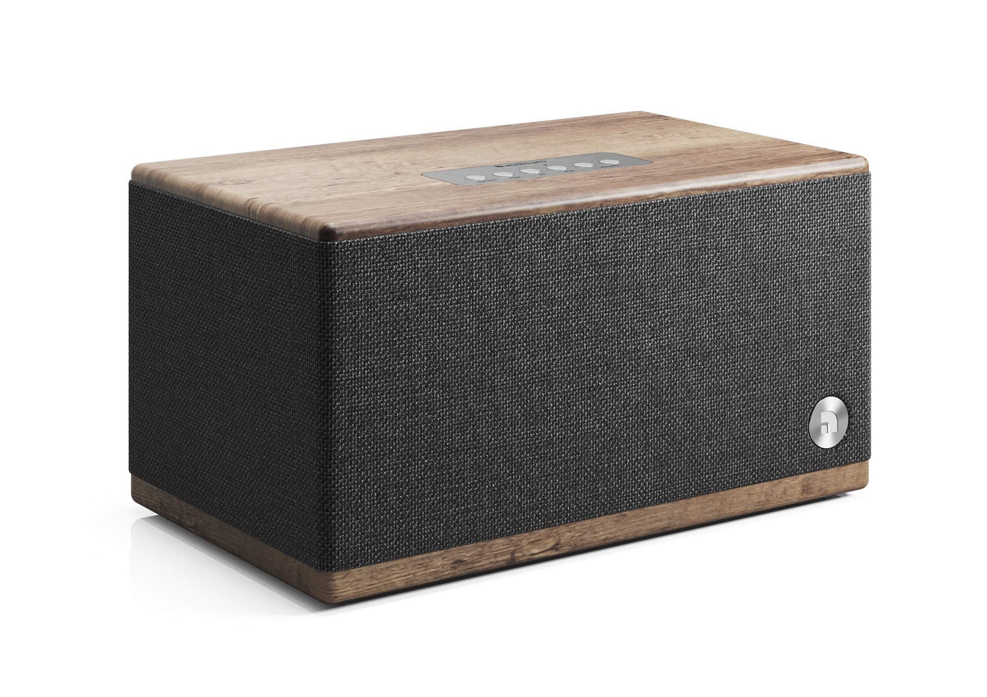 Audio Pro BT5 Bluetooth Speaker - Driftwood