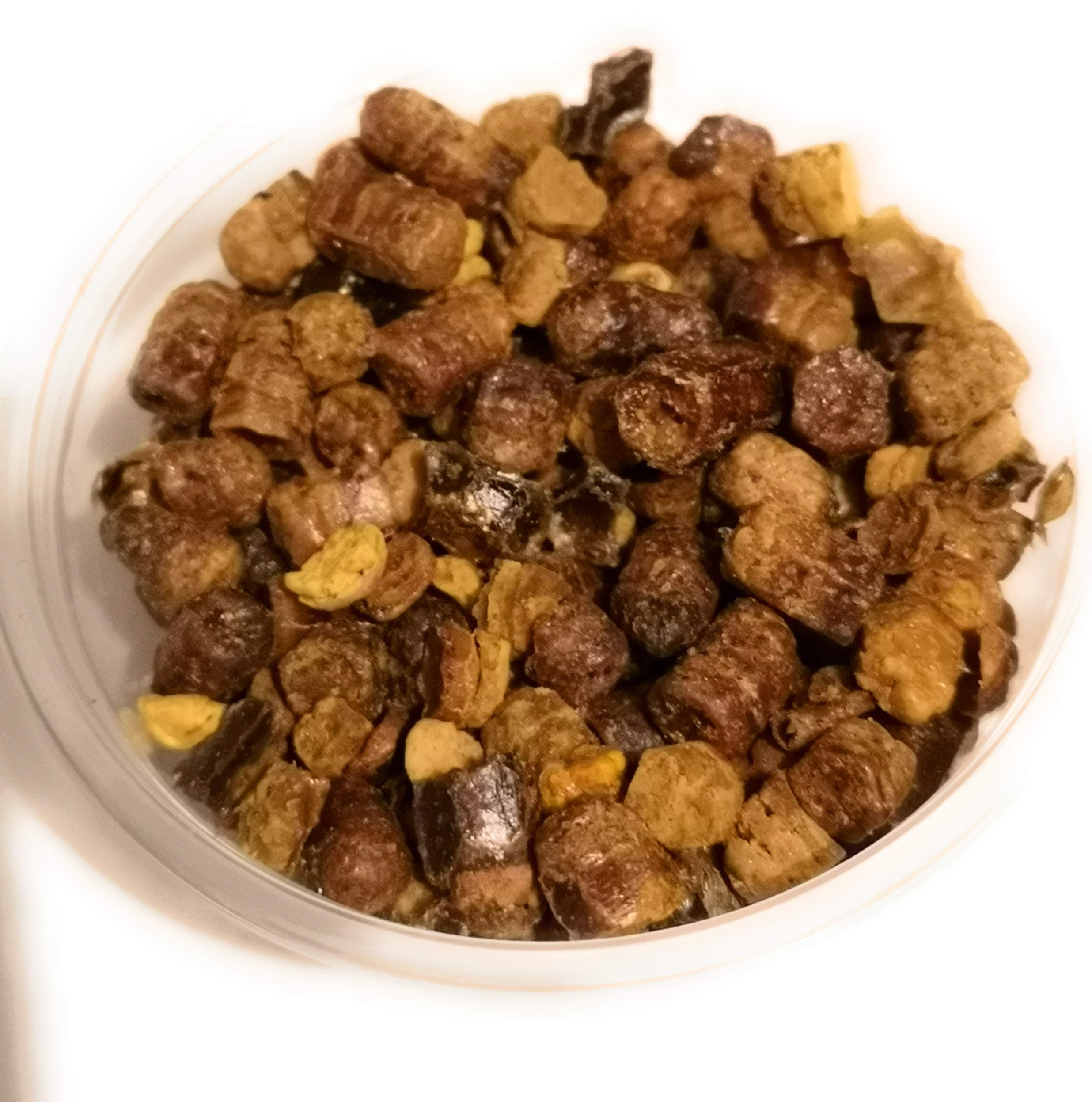 Boost Your Immune System with Bees Bread/Pollen, from Lithuanian Organic Bees Farm, 28 Grams