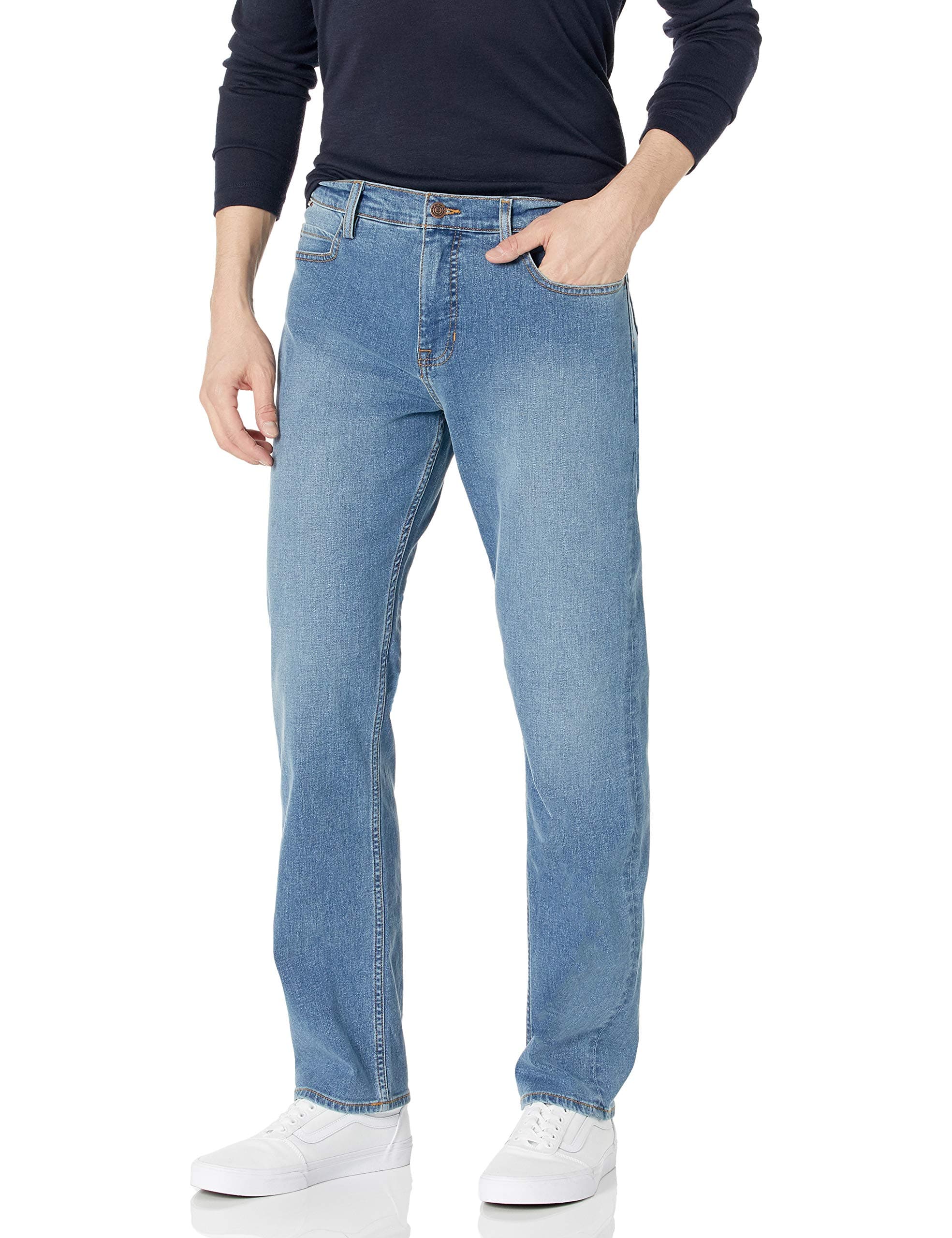 Element Men's E03 DENIM Jeans