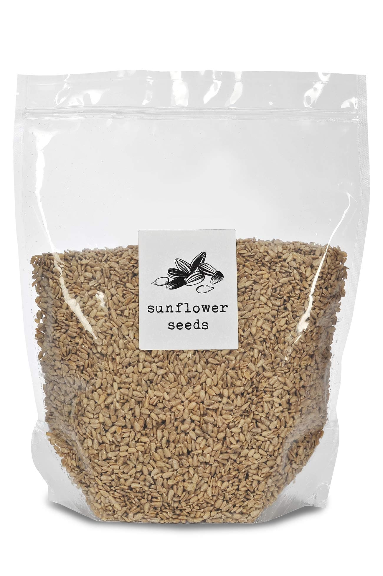 efancy Sunflower Seeds 2 kg