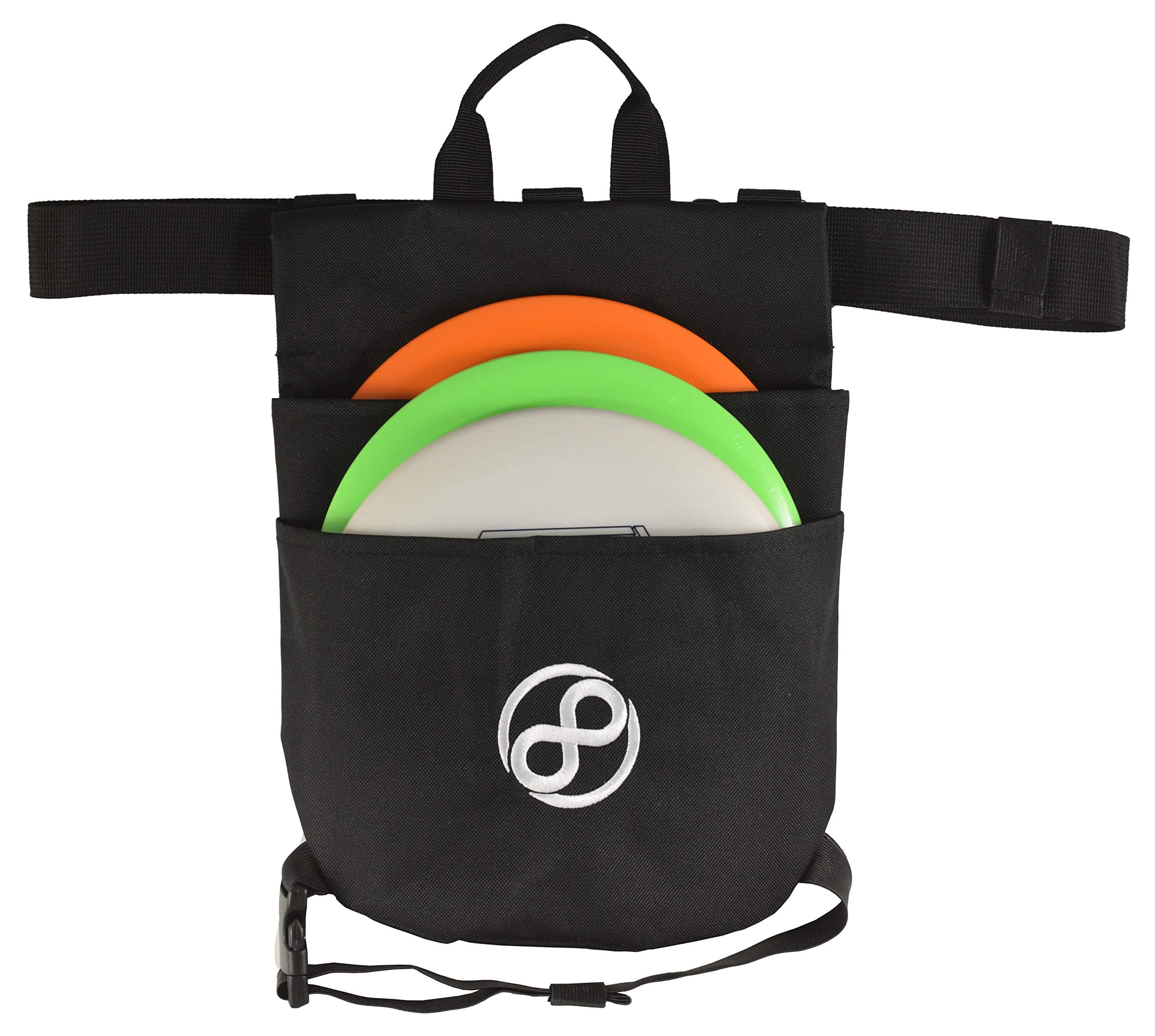 Infinite DiscsHolster Disc Golf Pouch