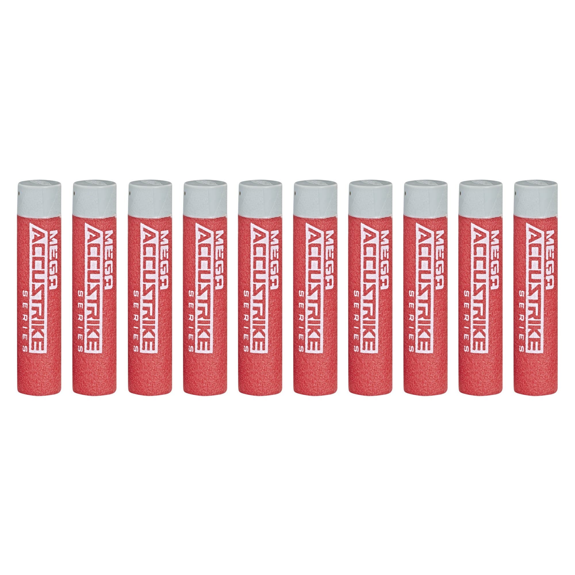 Mega Accustrike Dart Refill Combat Blaster