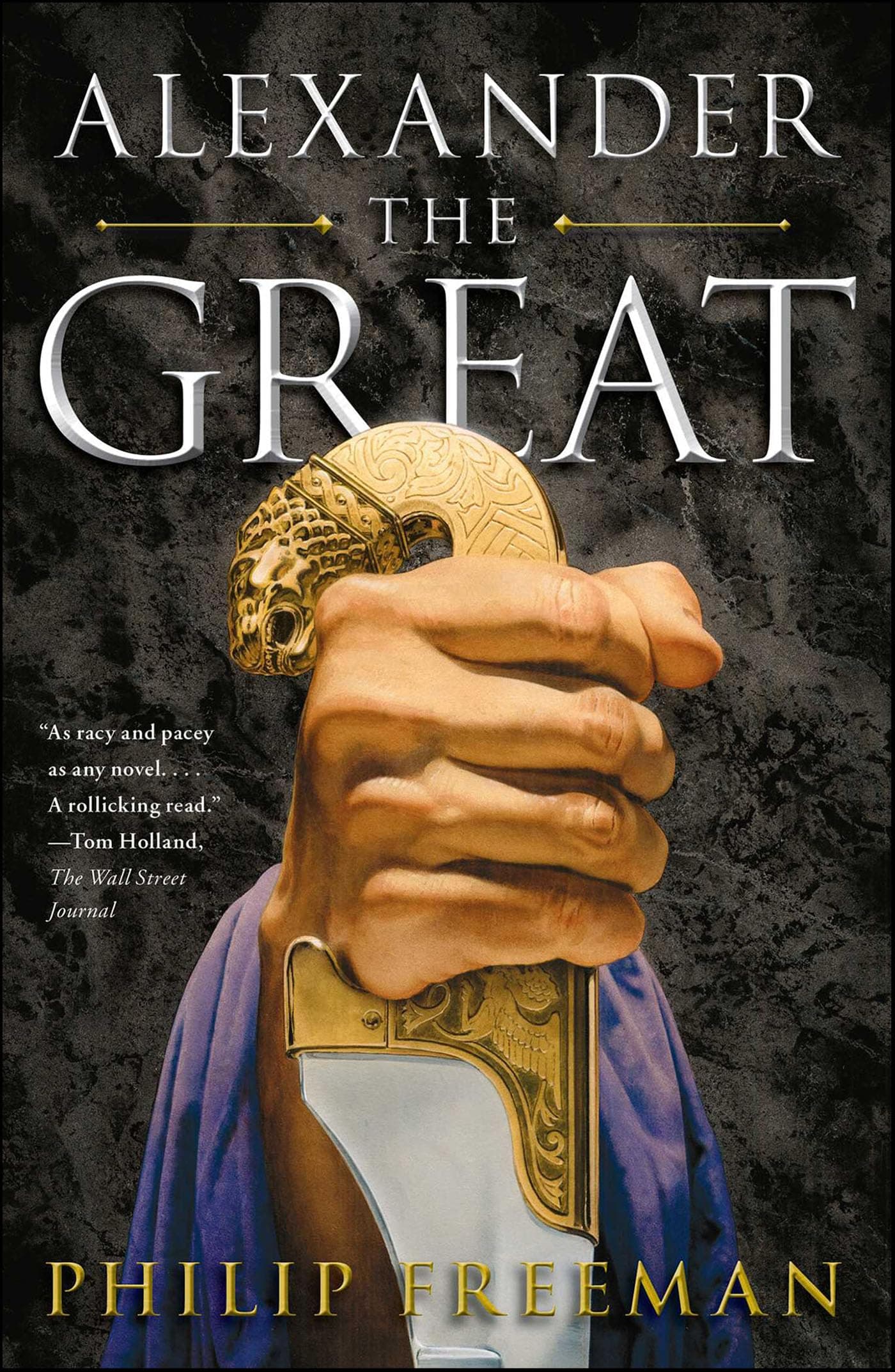 Alexander the Great Kindle Edition