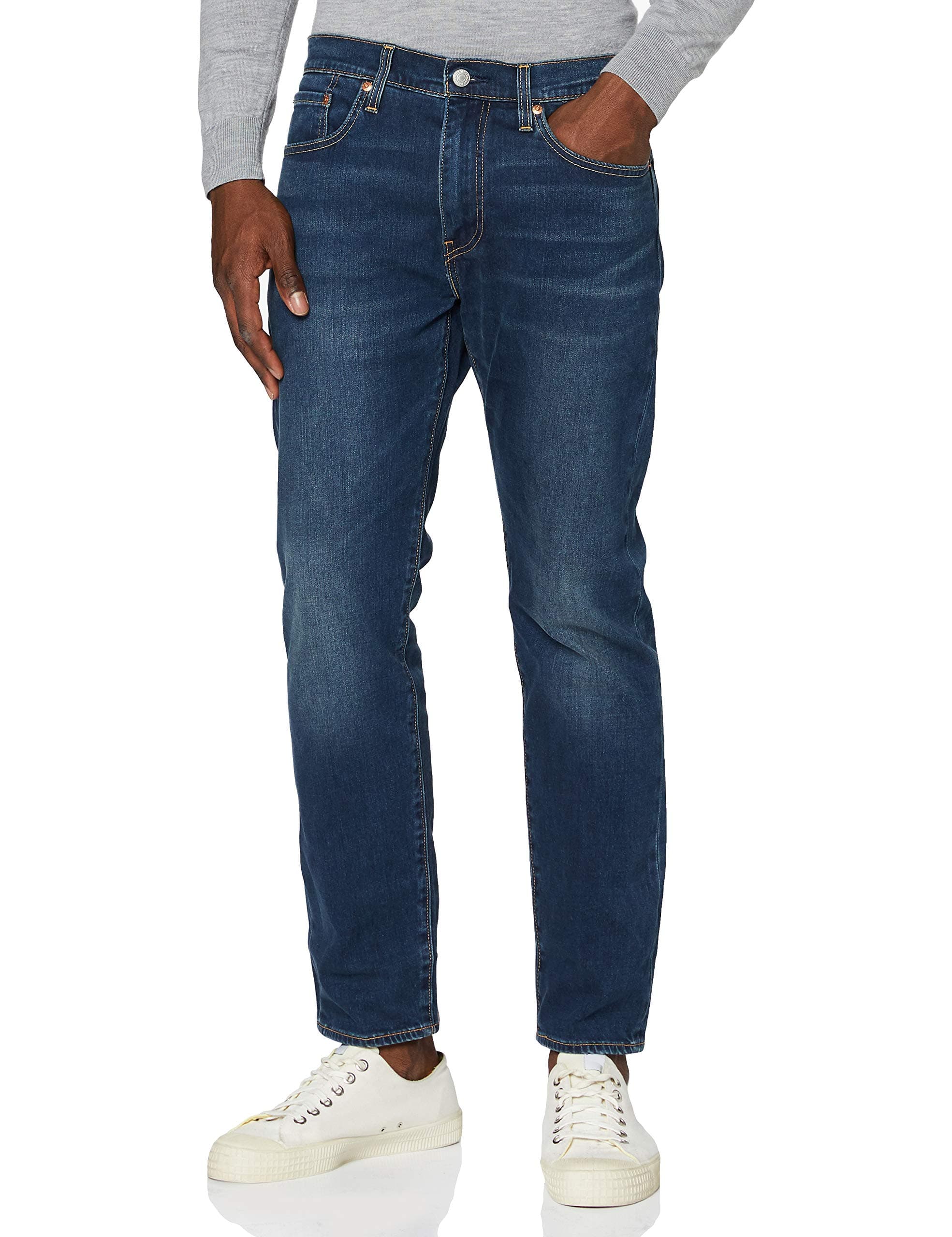 Men's 502 Regular Taper Jeans