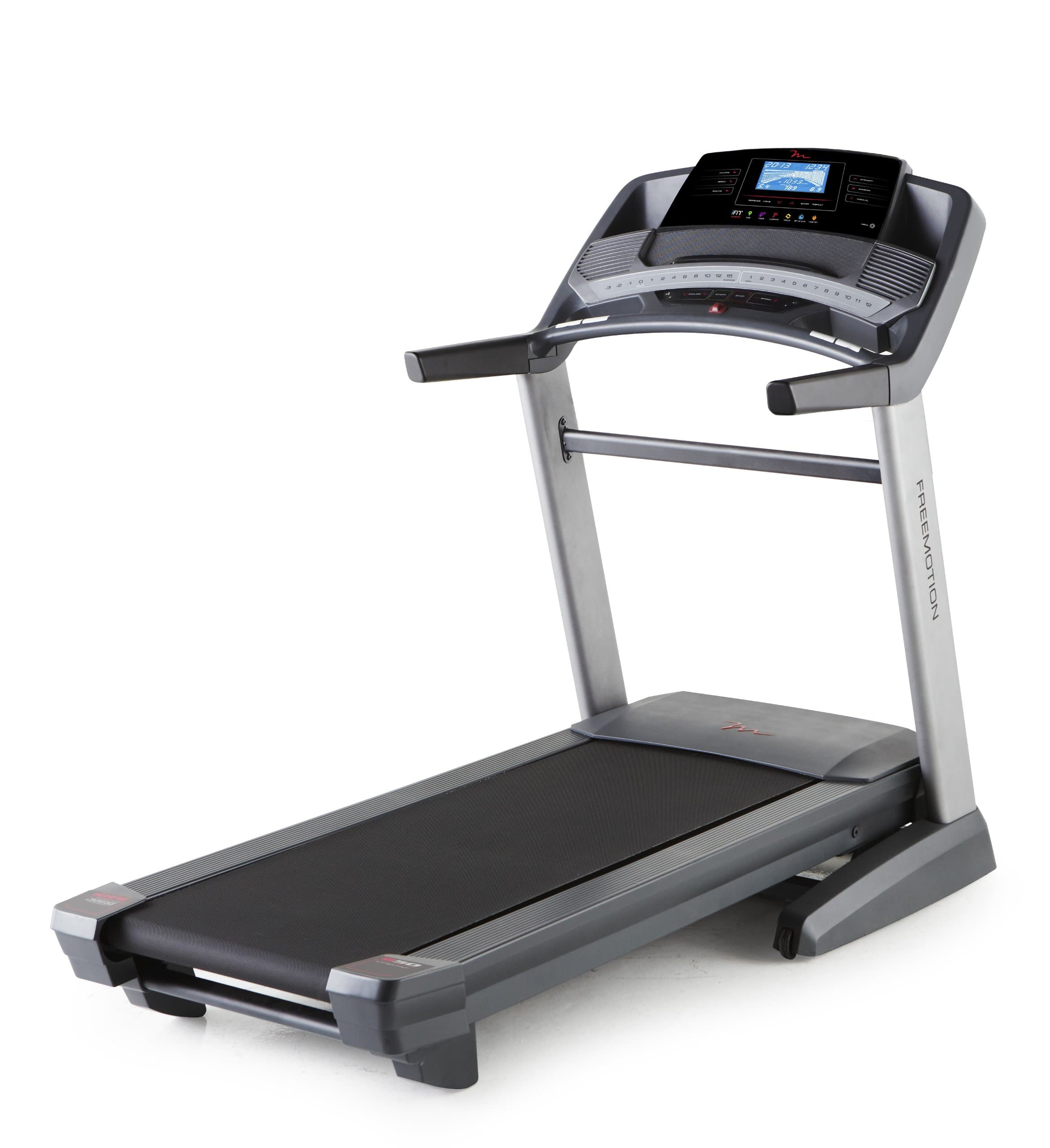 FreeMotion 850 Treadmill