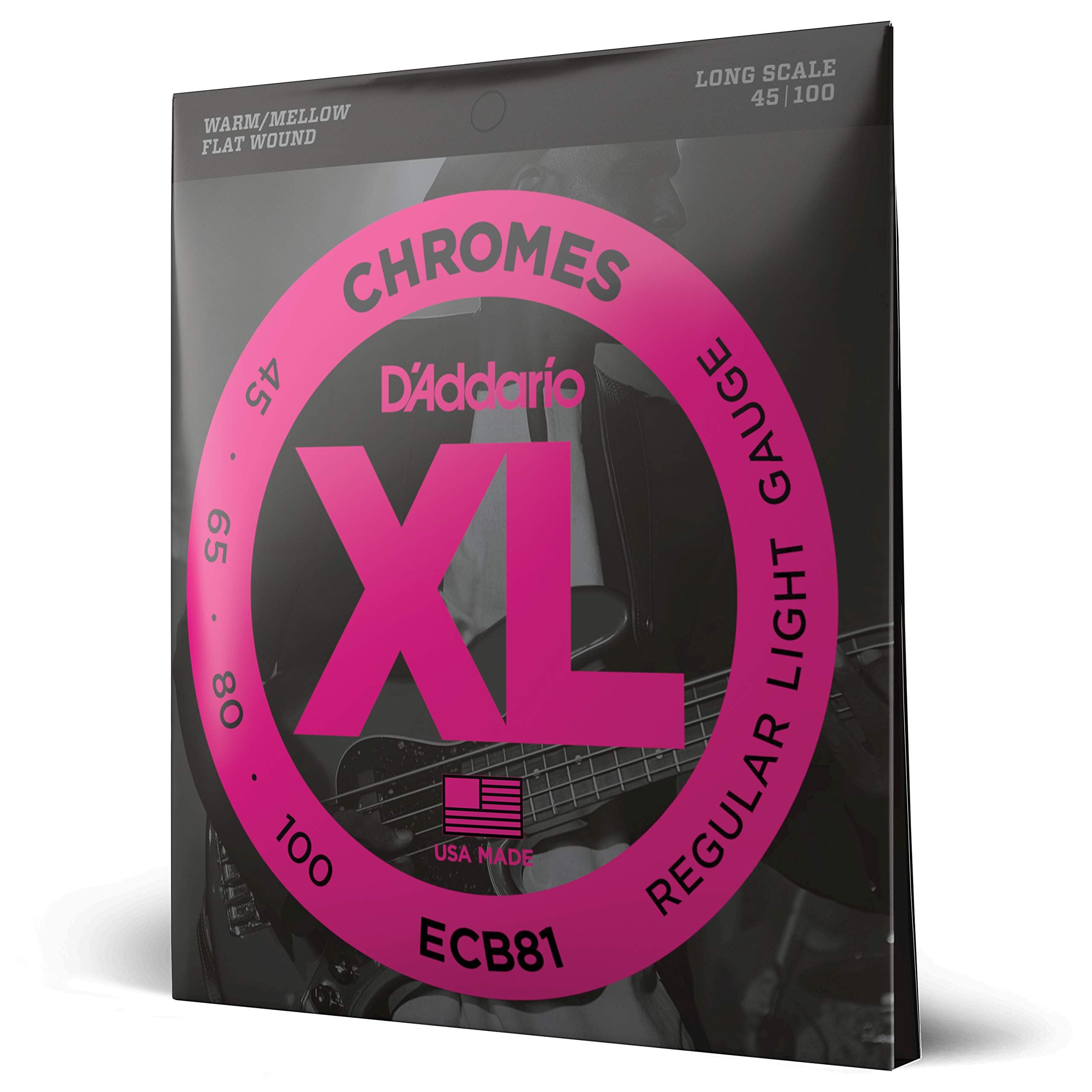 XL Chromes