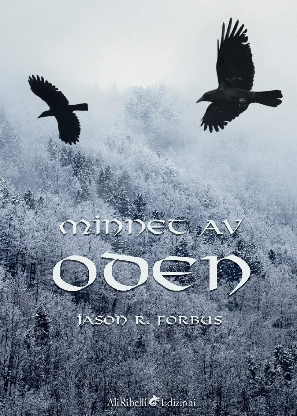 Minnet av Oden (Swedish Edition)