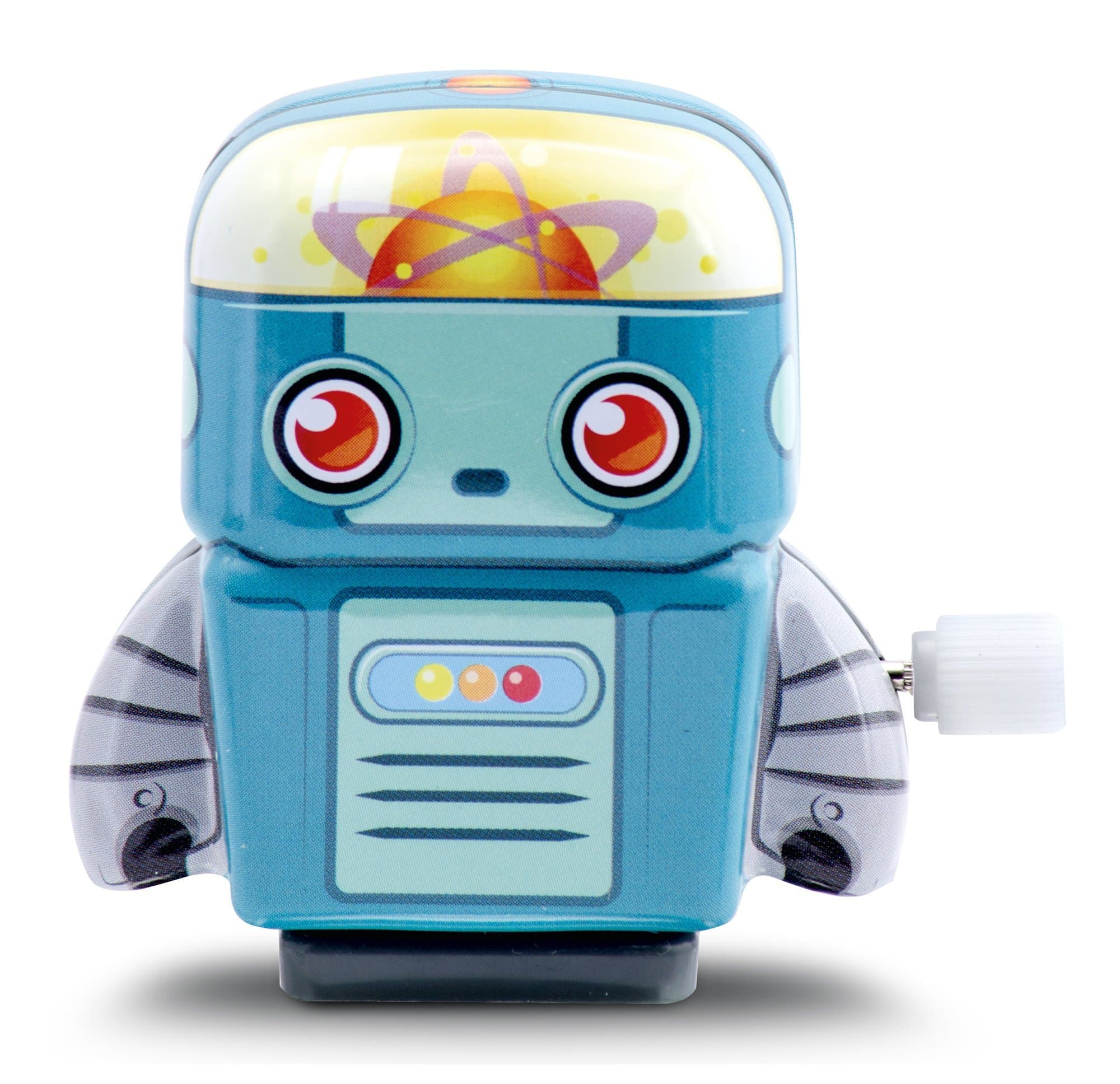 SchyllingMINI TIN ROBOTS