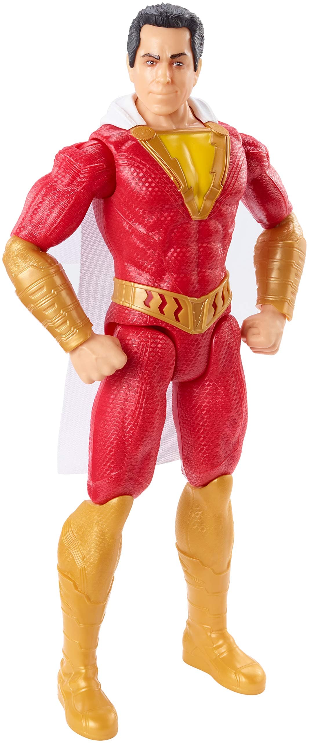 DC Comics Shazam! 12” Action Figure