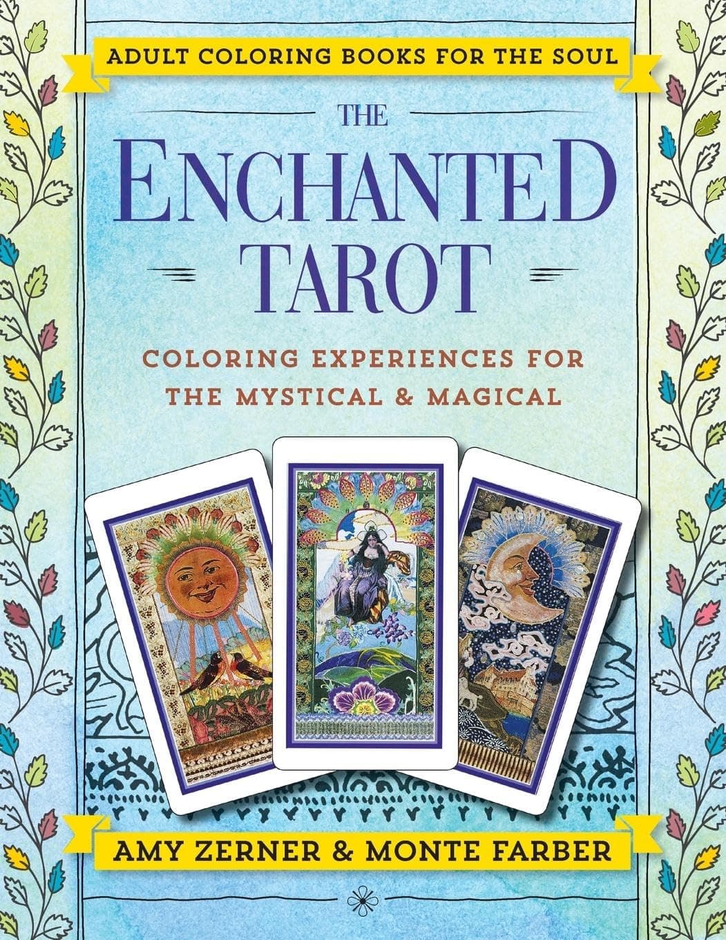 ENCHANTED TAROT