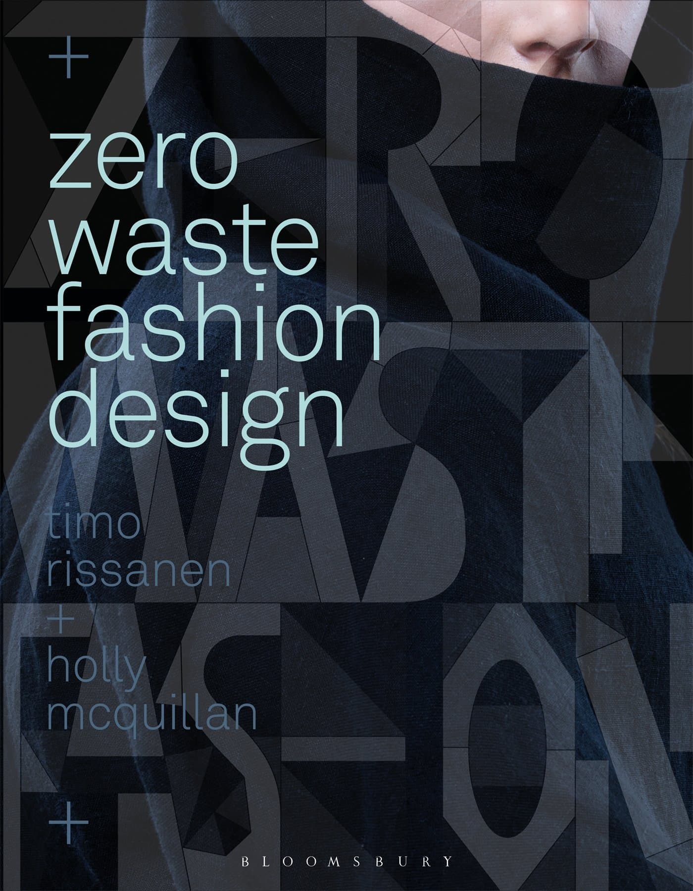 Zero Waste Fashion Design (Required Reading Range)