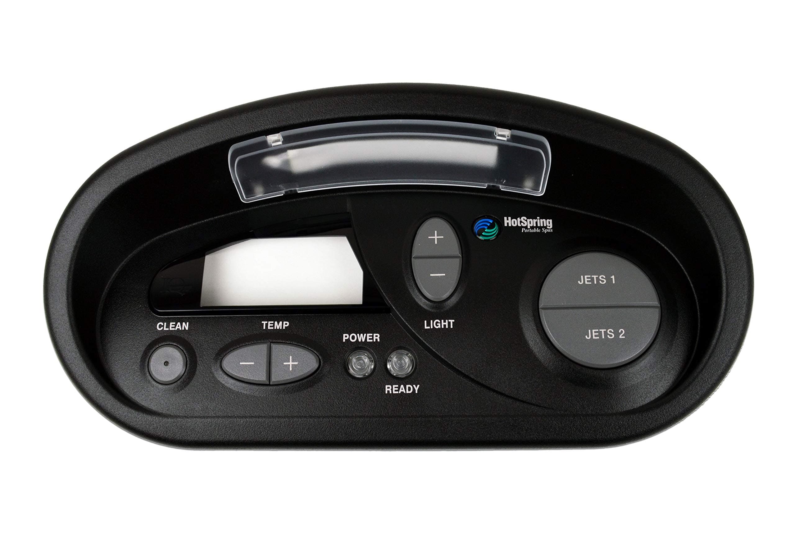 Hot Spring Spas Control Panel Bezel 2 Pump 98, 71509