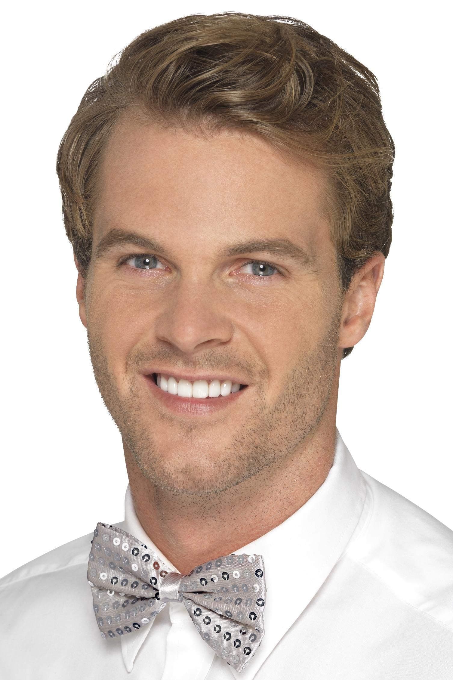 SmiffysSequin Bowtie
