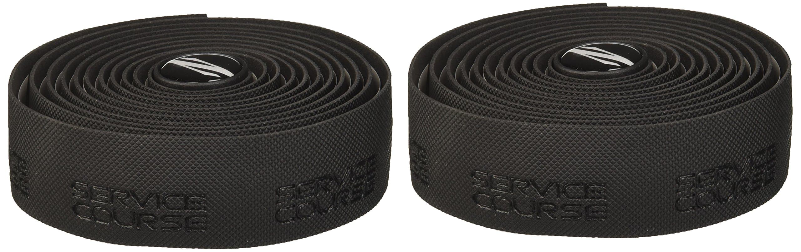 Service Course Bar Tape CX Black