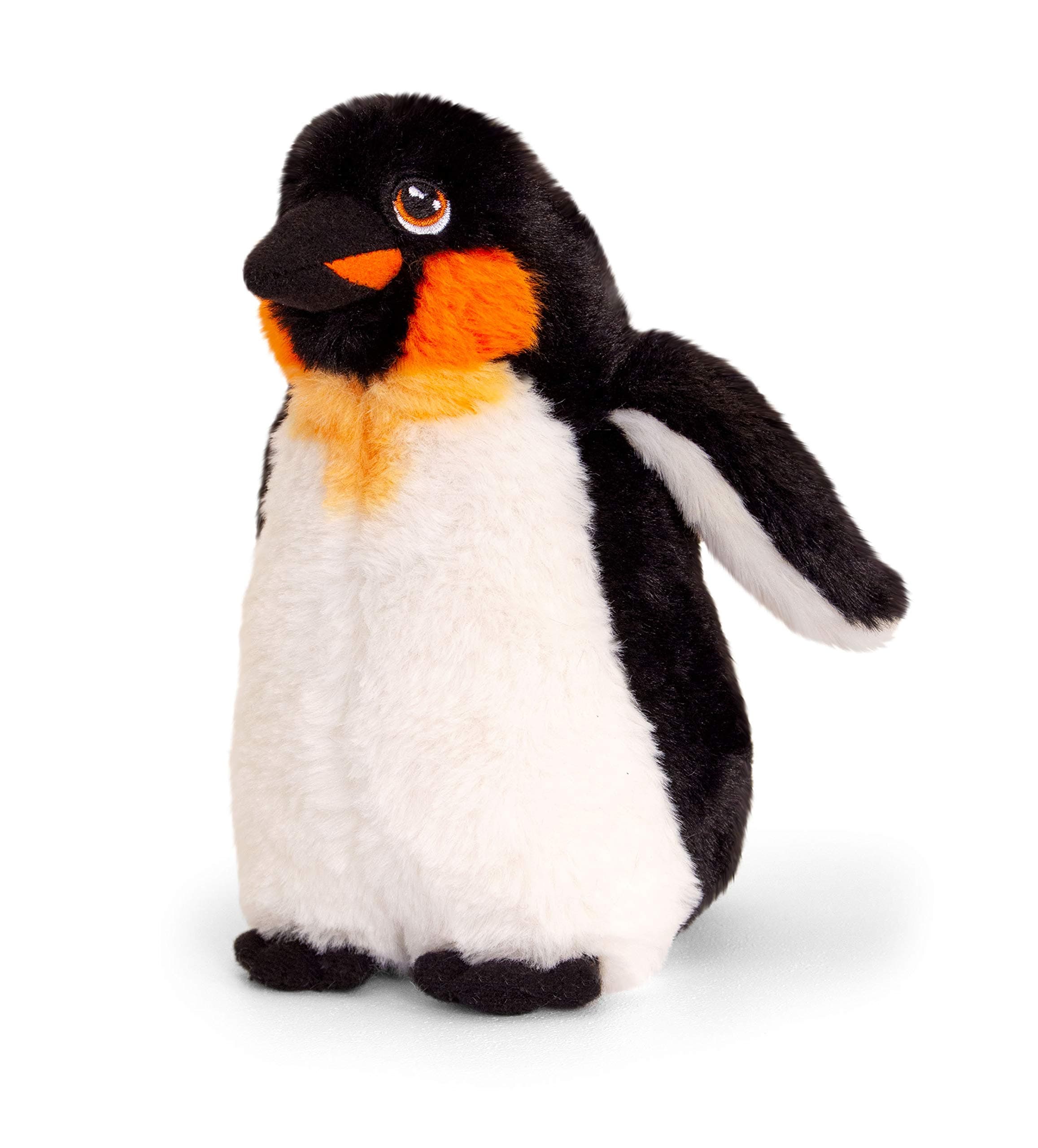 20cm Keeleco Emperor Penguin
