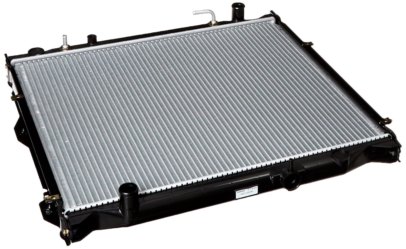 221-0508 Radiator