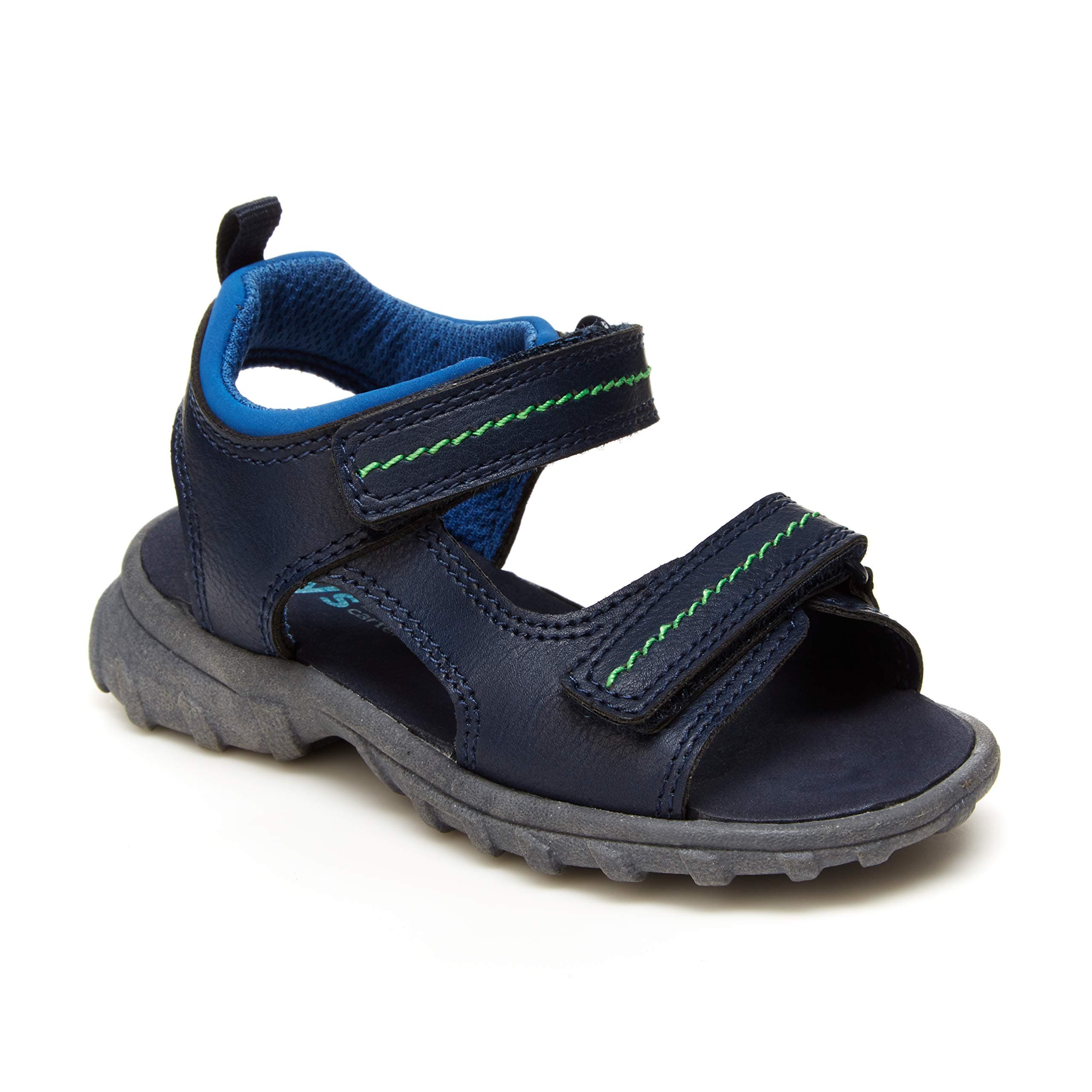 Boys' Sjs2102p-navy