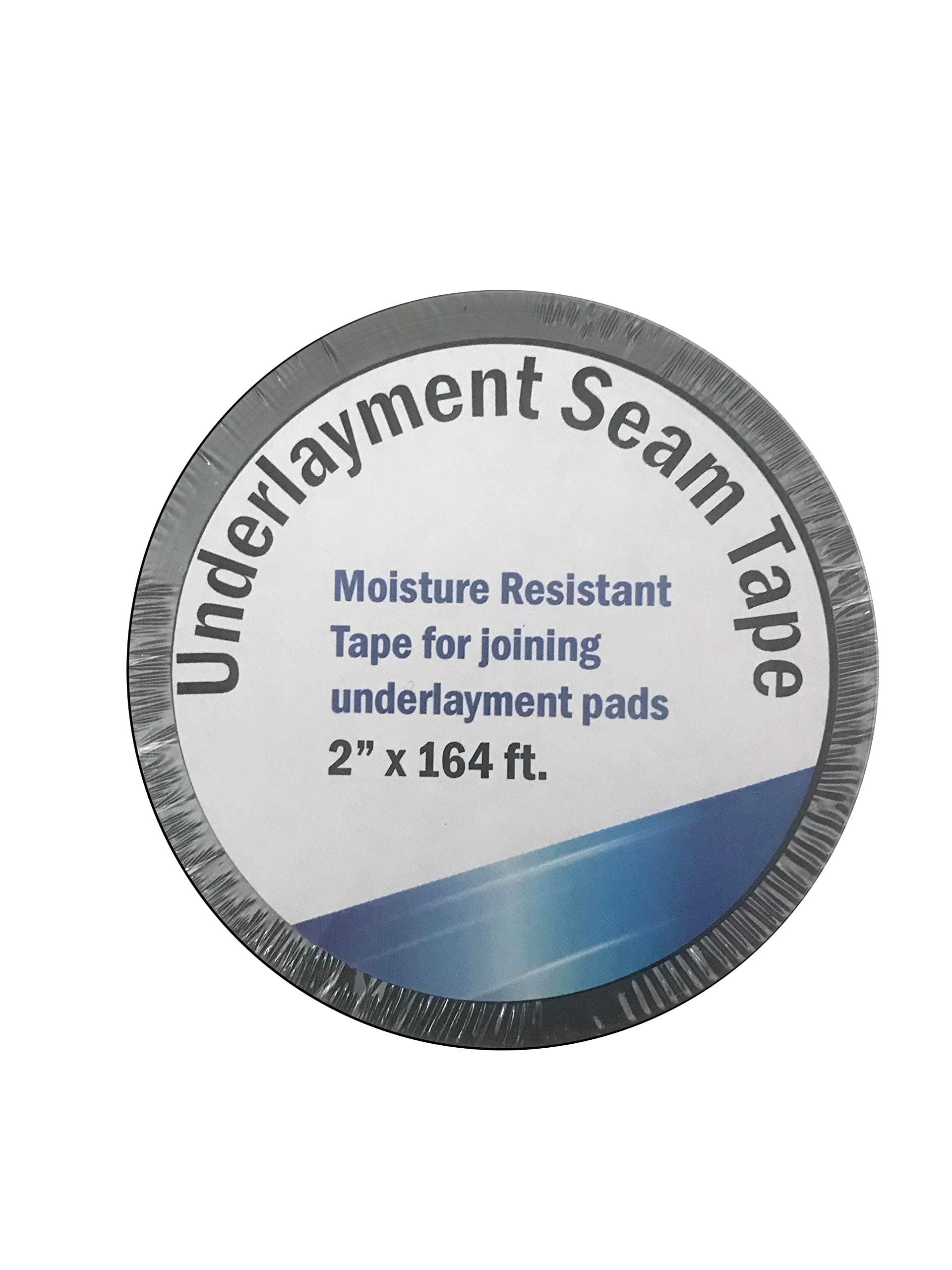 NMM Underlayment Seam Tape