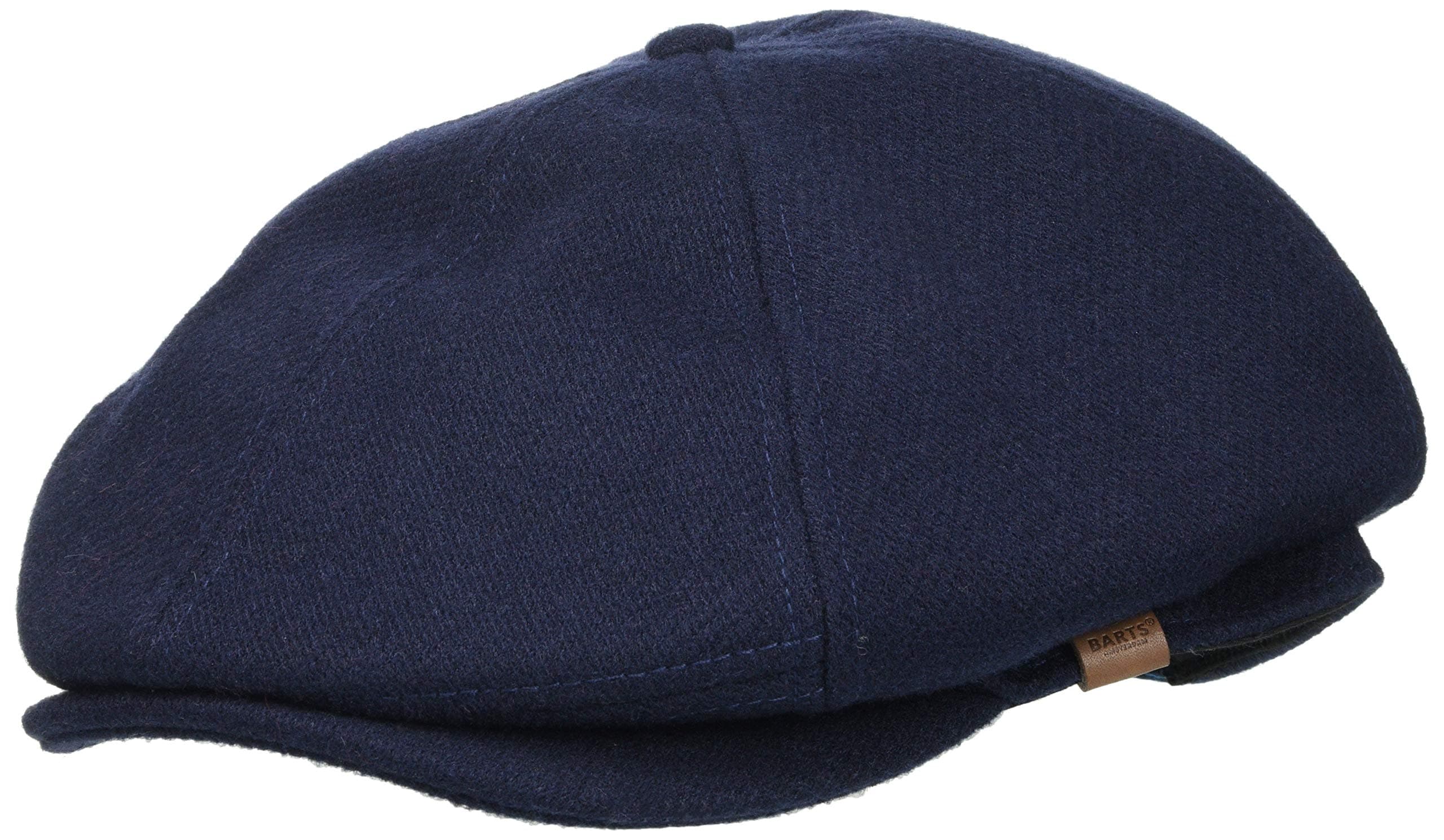 BartsMen's Jamaica Cap Hat