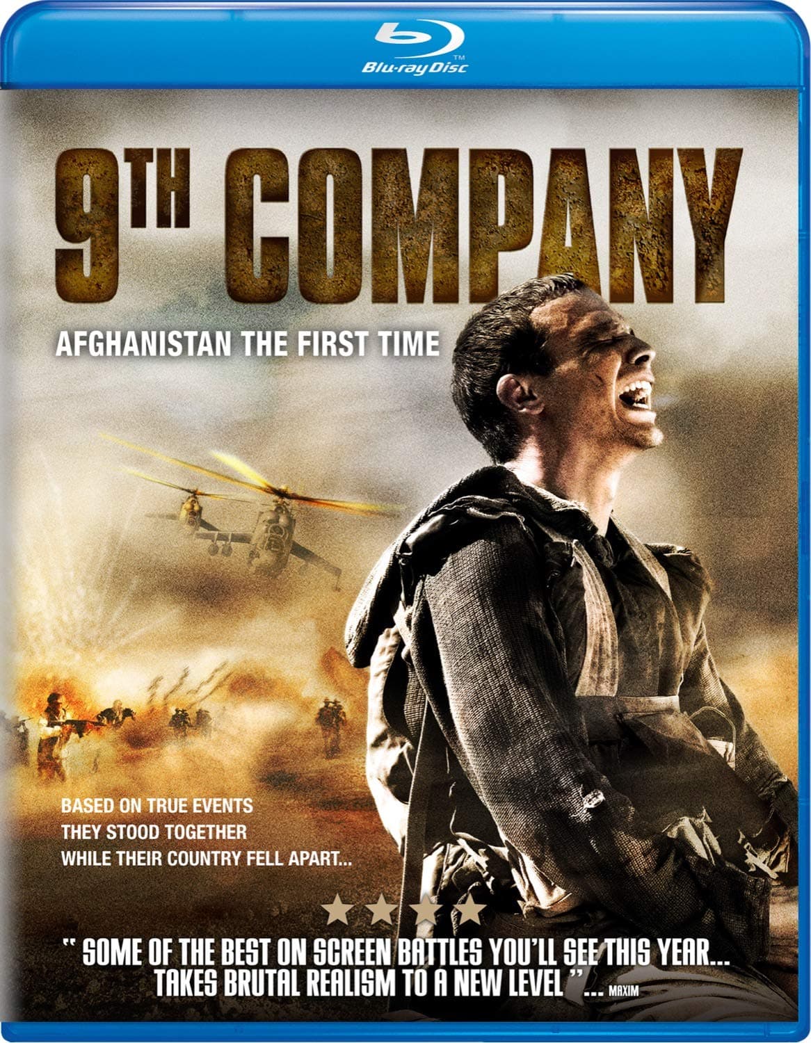 9th Company